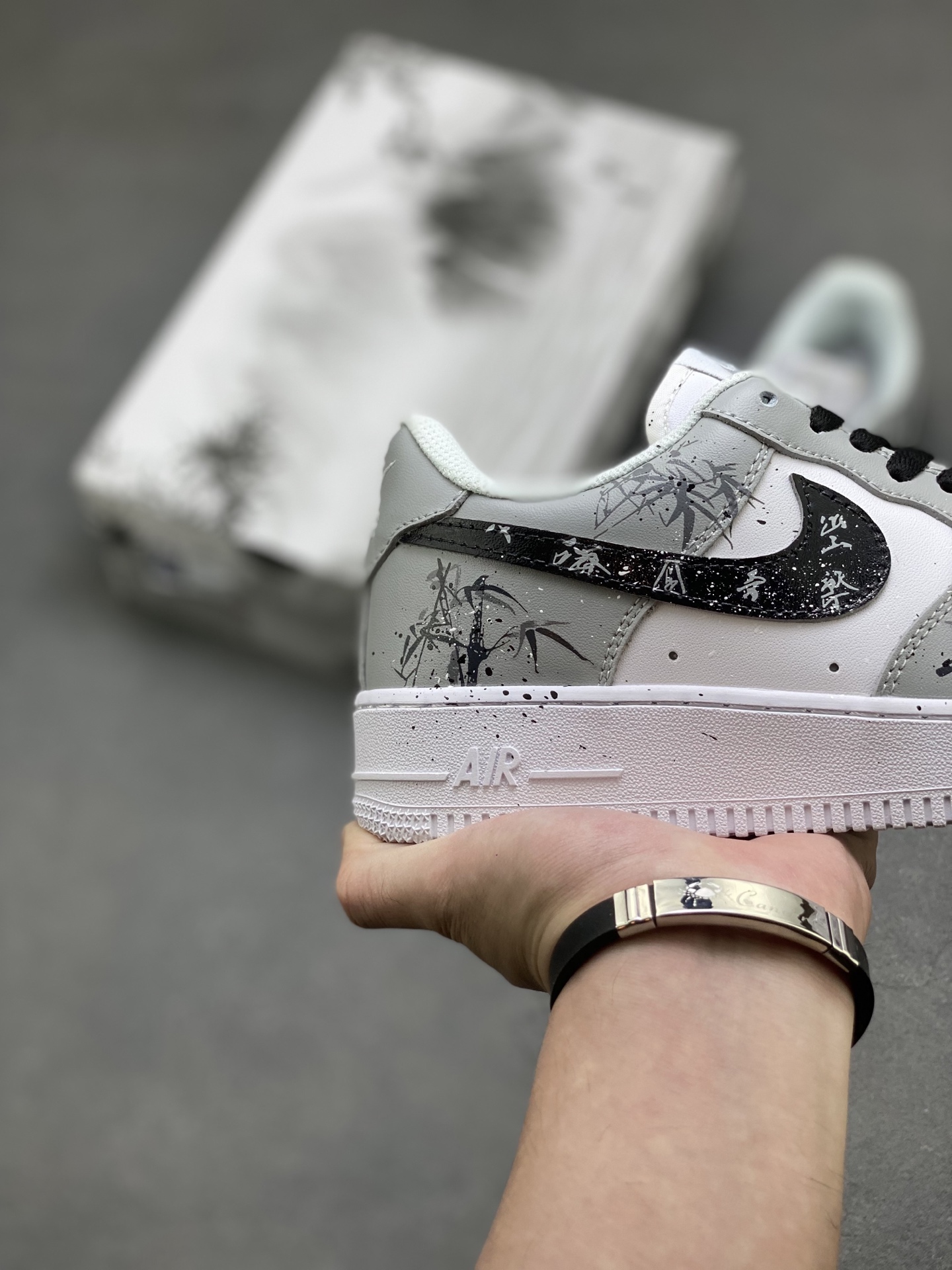 Nike Air Force 1 '07 Low FD9763-101 Sneakers - Limited Edition 6 i1755620203761 547 0 4