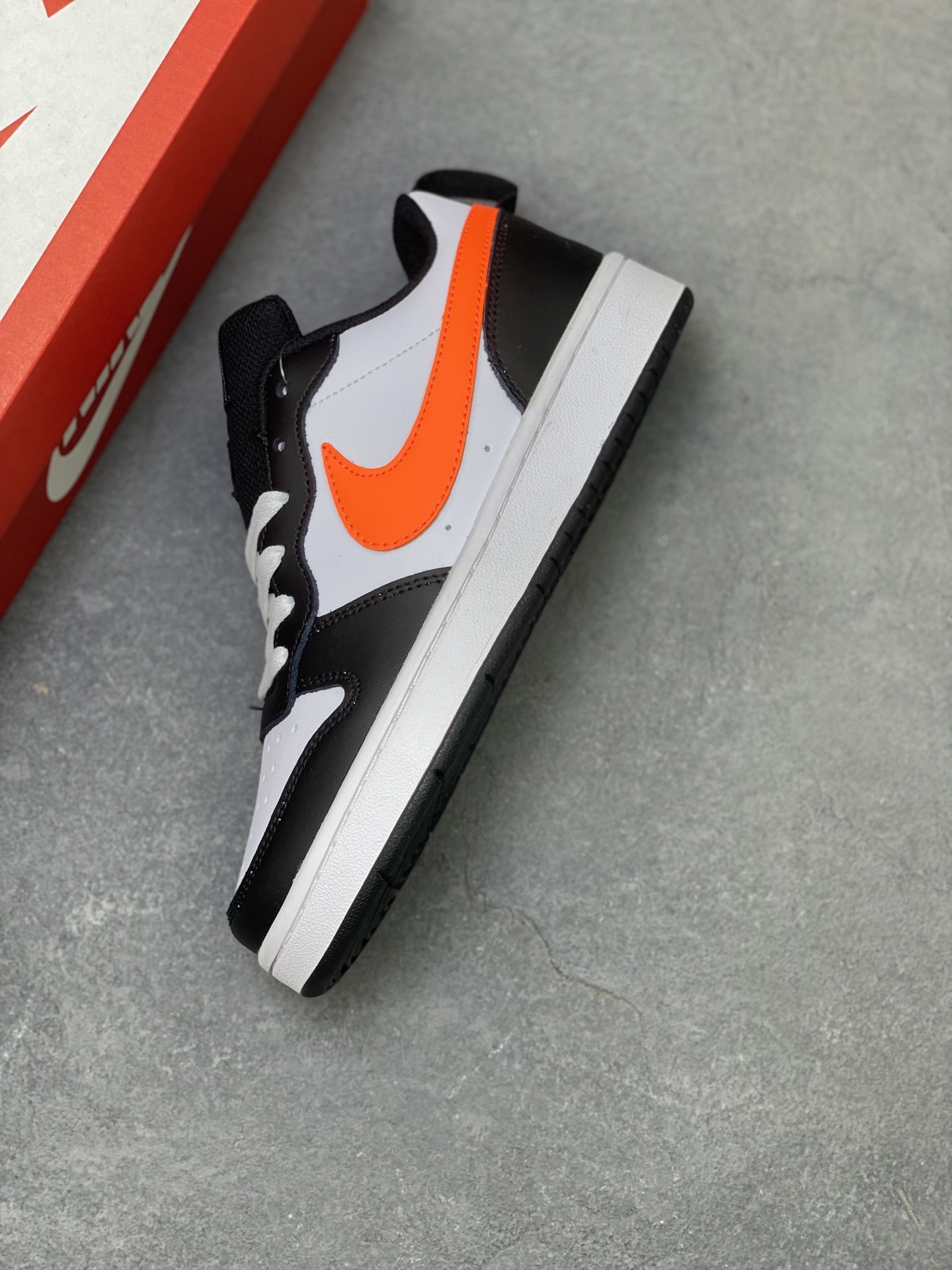 Nike Ebernon Low PRM Casual Sneakers - Versatile, Breathable, & Comfortable 7 i1755712111781 8098 0 6