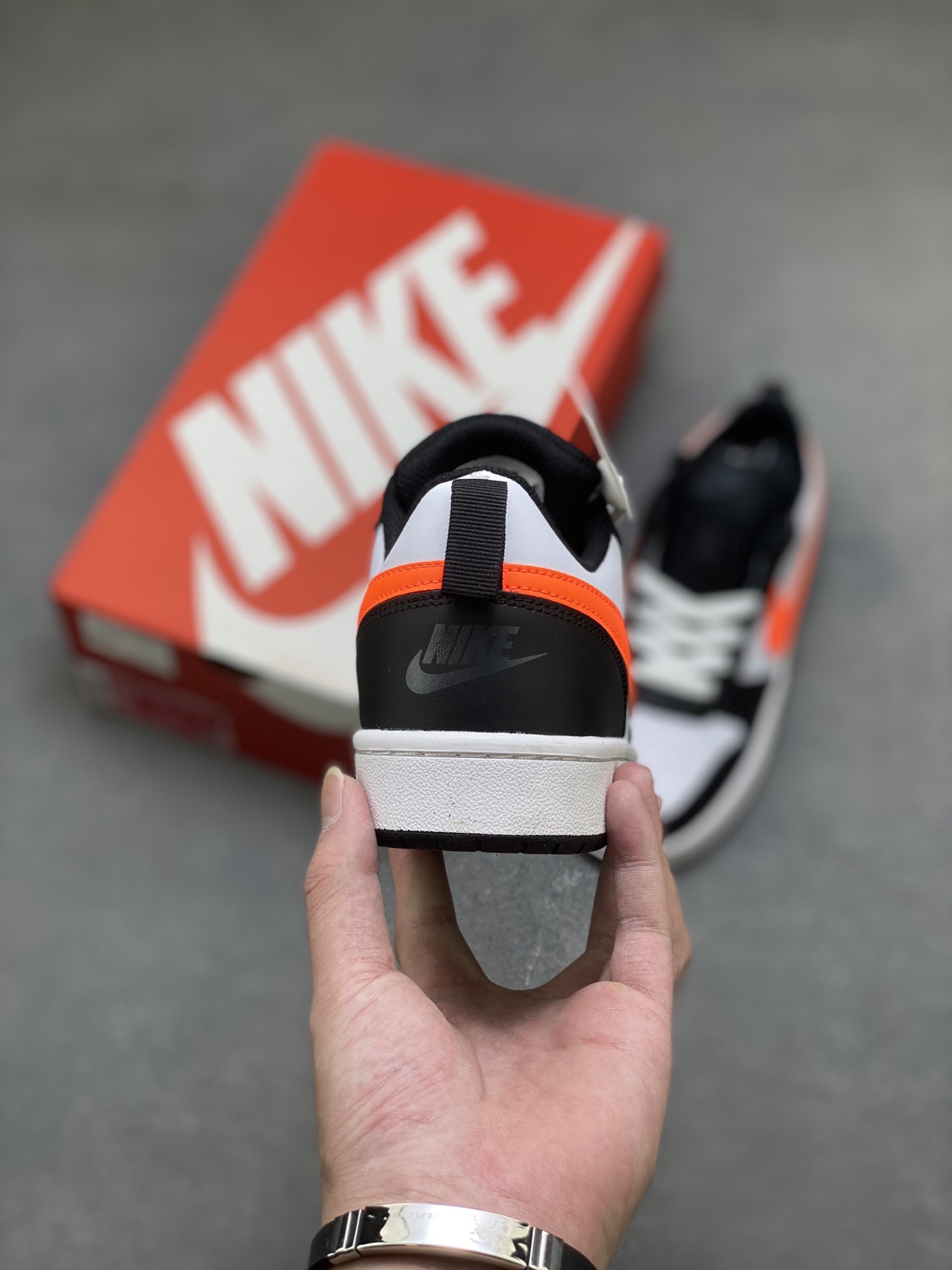 Nike Ebernon Low PRM Casual Sneakers - Versatile, Breathable, & Comfortable 4 i1755712112676 5979 0 3