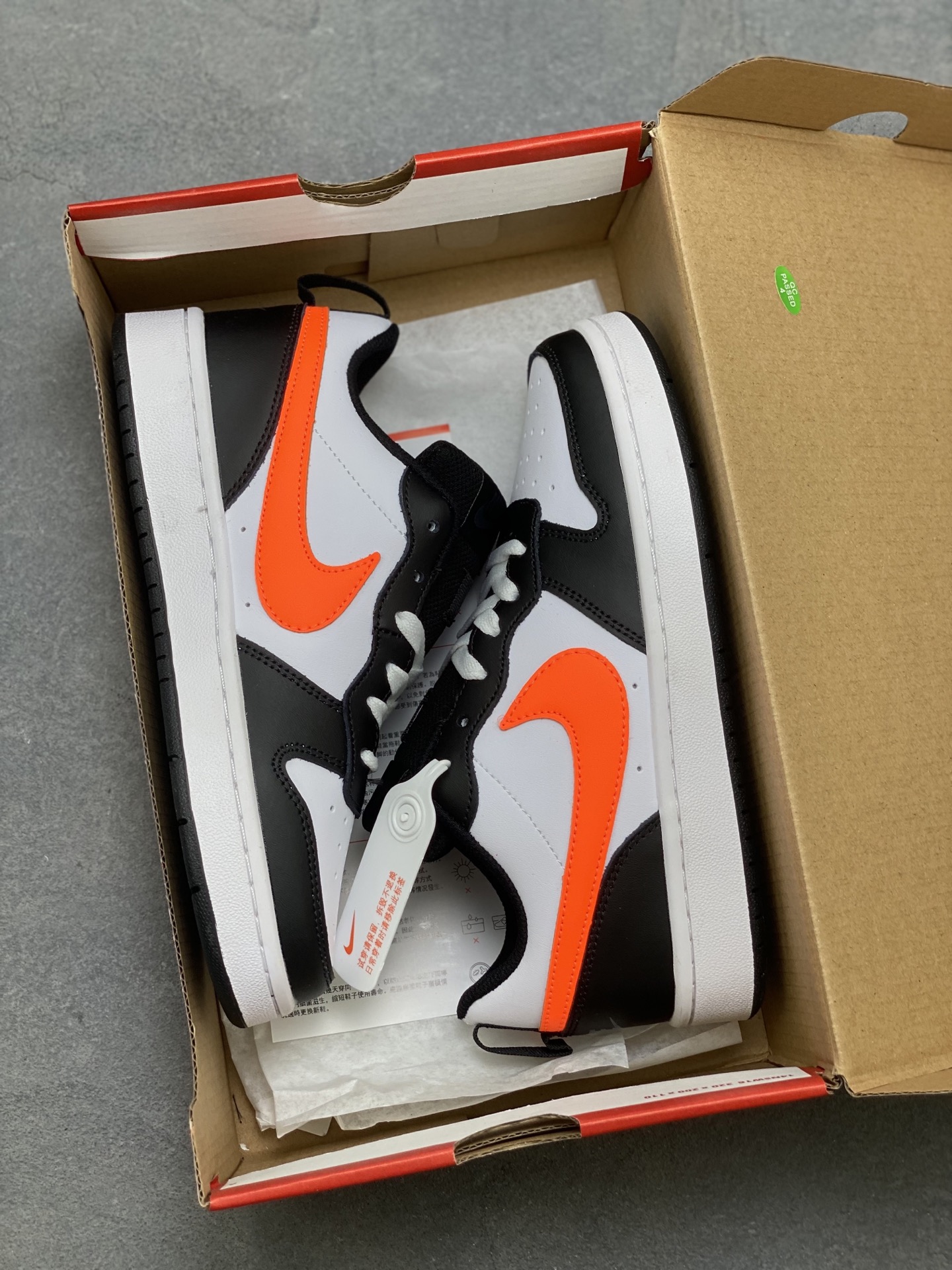 Nike Ebernon Low PRM Casual Sneakers - Versatile, Breathable, & Comfortable 9 i1755712113244 8951 0 8
