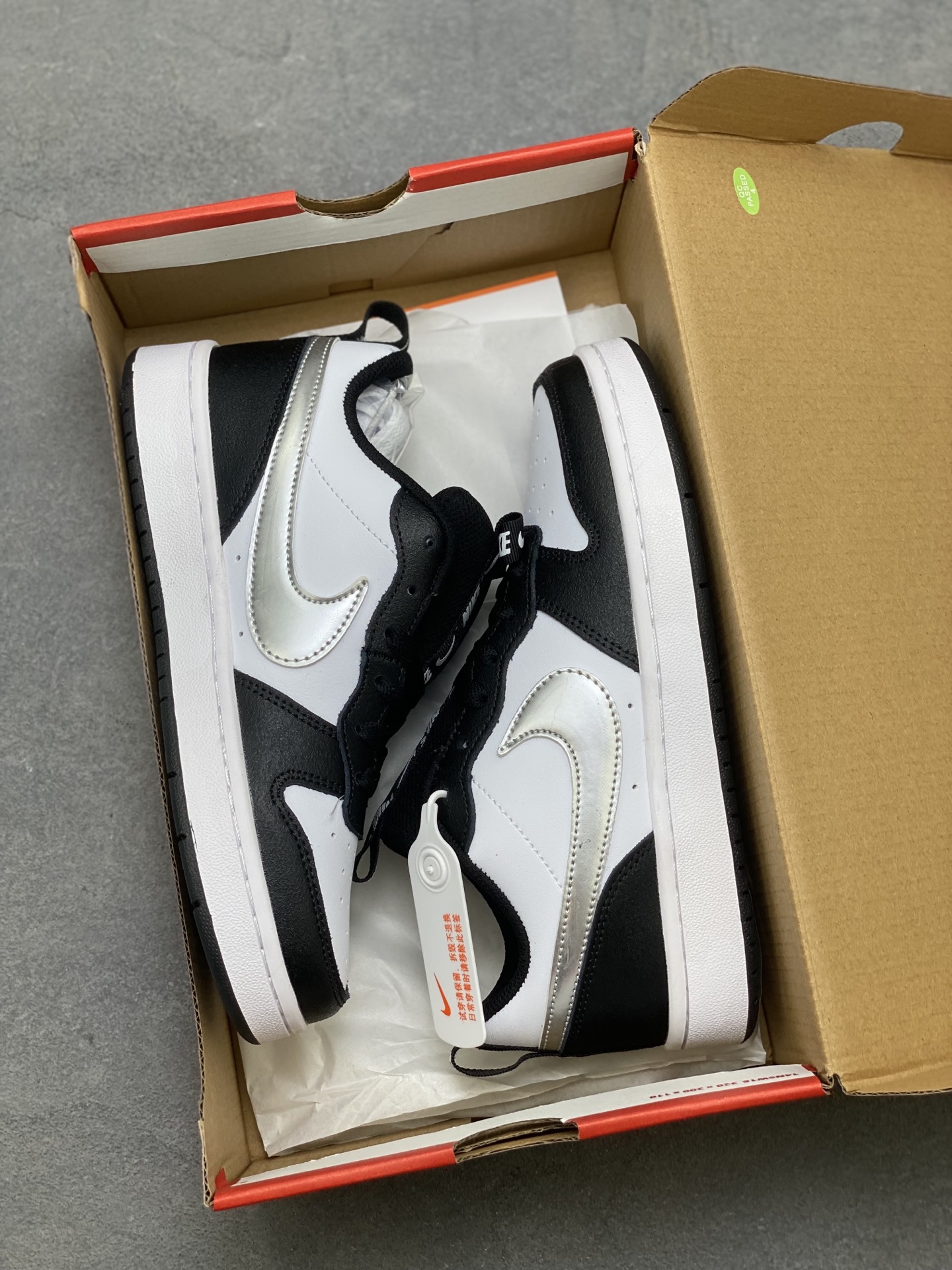 Nike Ebernon Low PRM: Classic Style, Premium Comfort - CT3964-100 10 i1755712247653 9555 0 8