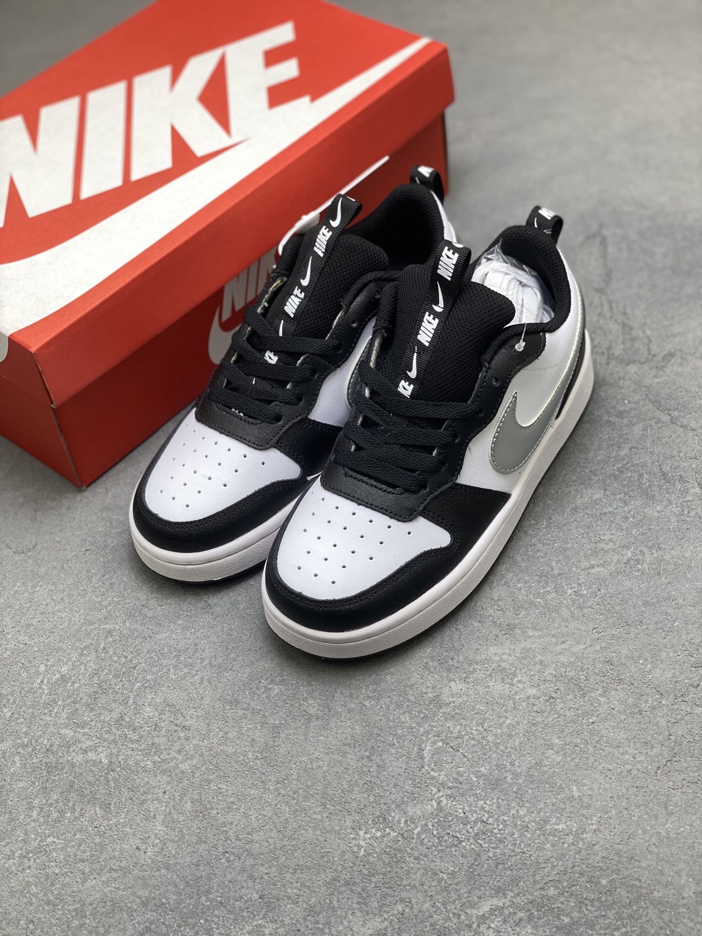 Nike Ebernon Low PRM: Classic Style, Premium Comfort - CT3964-100 9 i1755712252834 2655 0 7