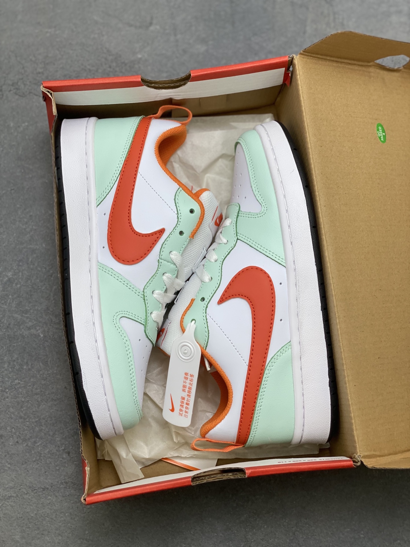 Nike Ebernon Low PRM Sneakers - Breathable, Casual, and Stylish Shoes 10 i1755712318551 3341 0 8