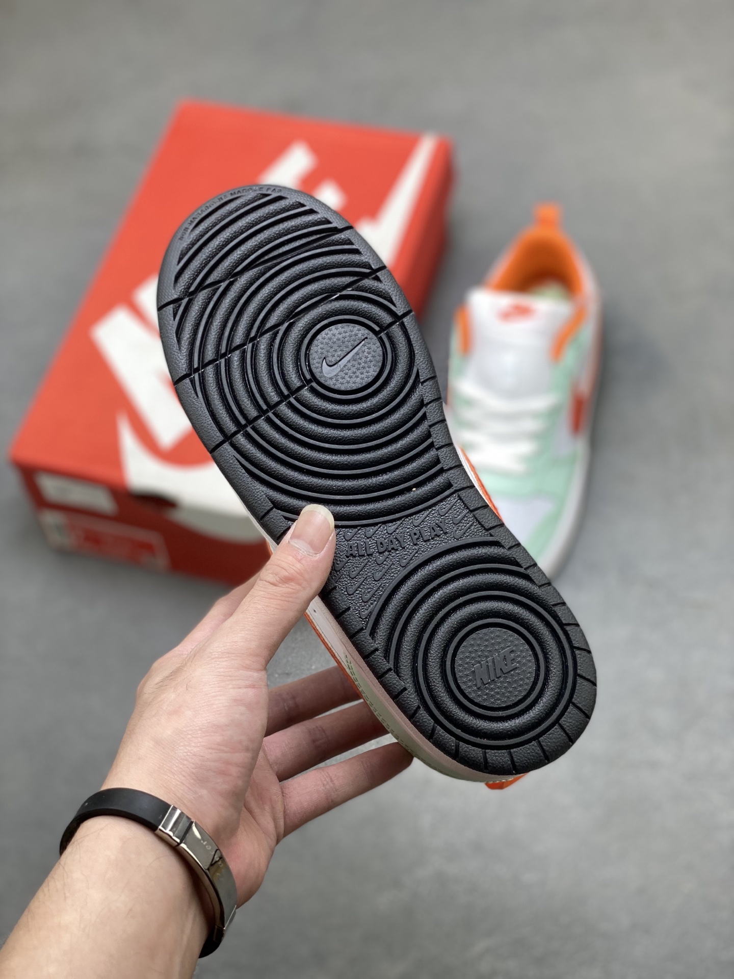 Nike Ebernon Low PRM Sneakers - Breathable, Casual, and Stylish Shoes 7 i1755712318901 5757 0 5