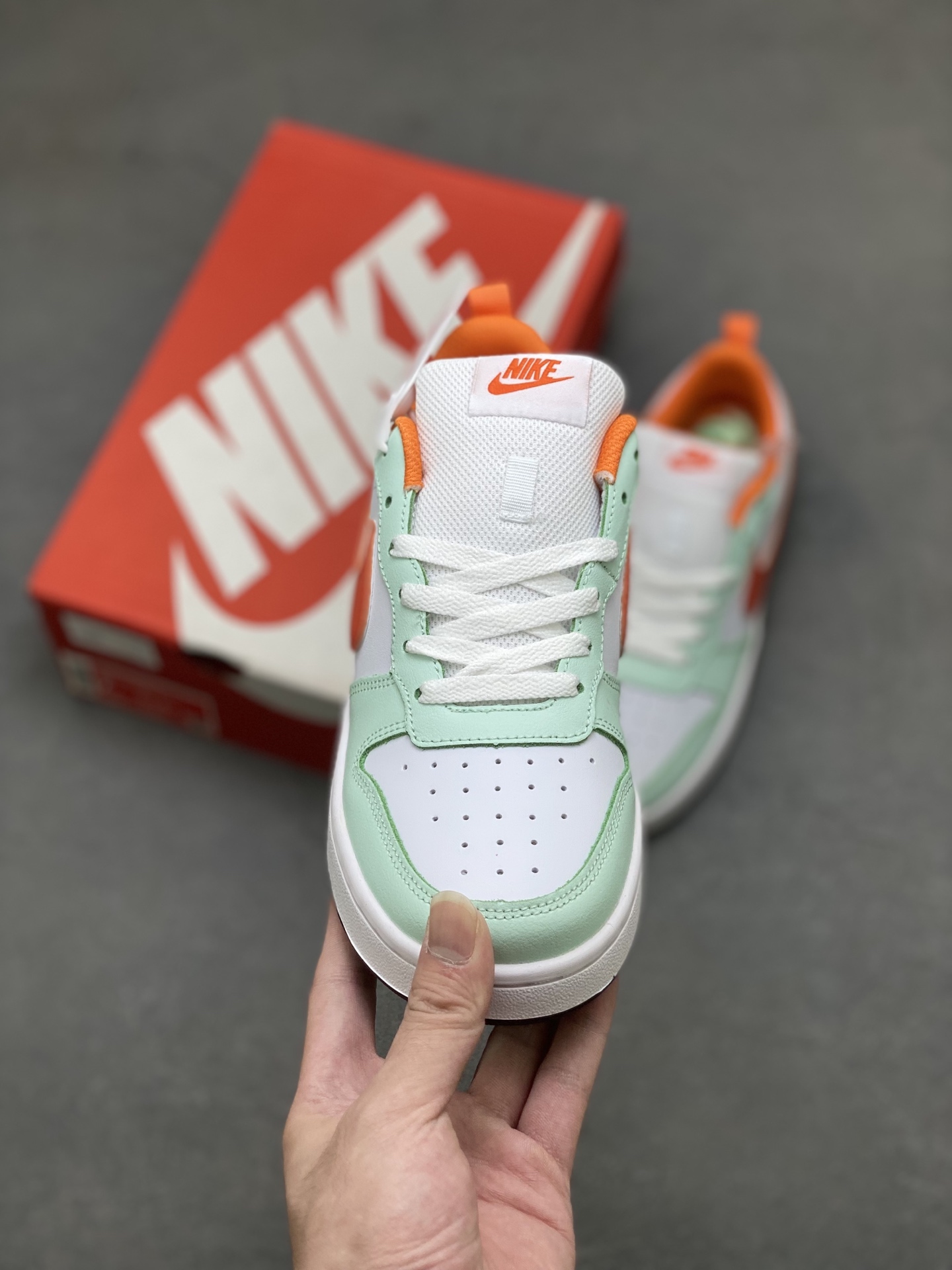 Nike Ebernon Low PRM Sneakers - Breathable, Casual, and Stylish Shoes 3 i1755712331041 3392 0 1