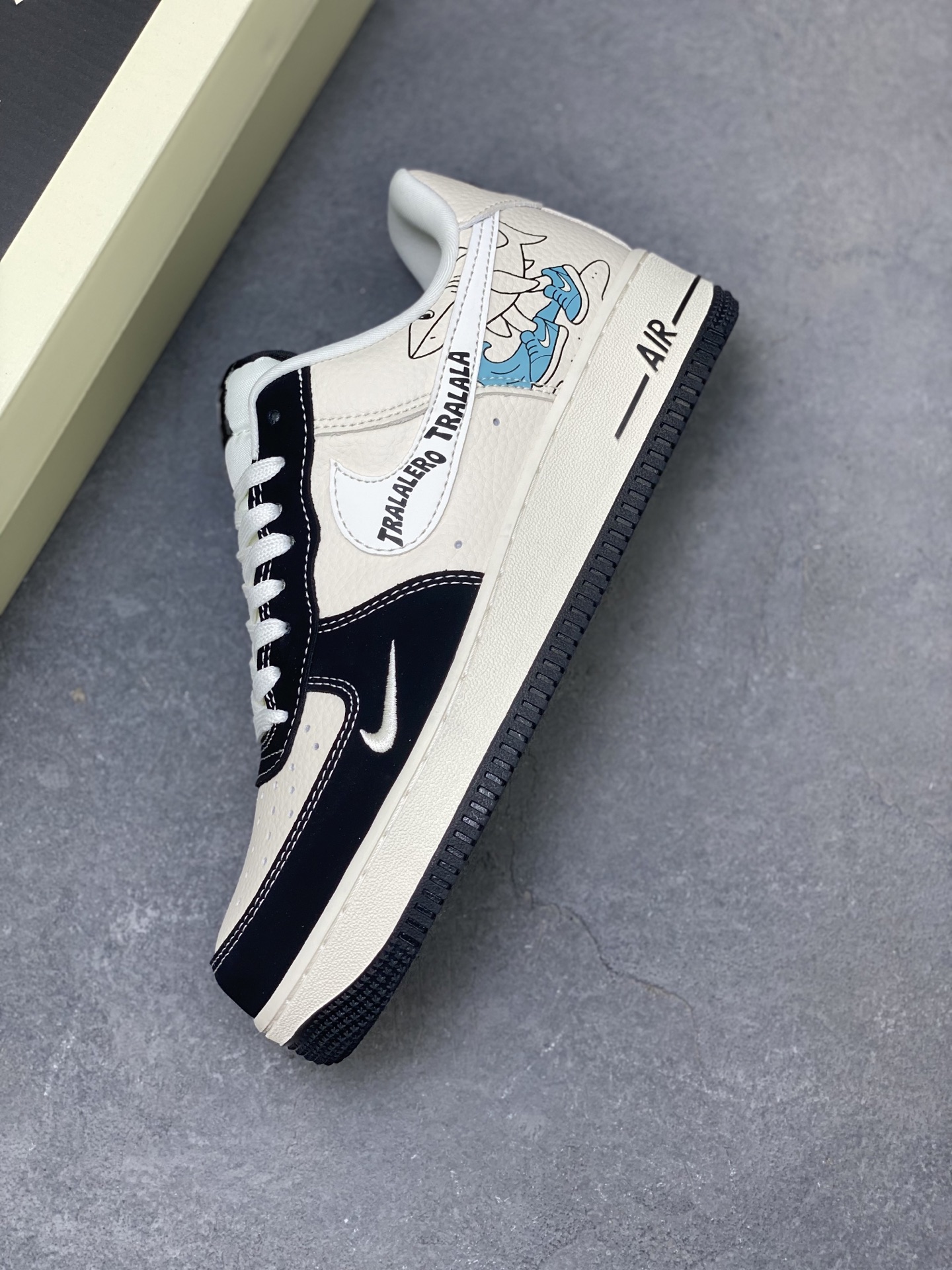 Nike Air Force 1 '07 Low Sneakers Limited Edition - DD8912-316 8 i1755798387721 1385 0 6