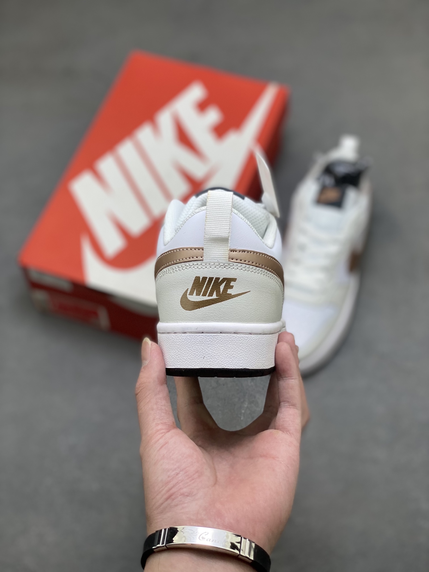Nike Ebernon Low PRM Sneaker - Versatile, Breathable, and Comfortable Shoes 5 i1755798550098 4958 0 3