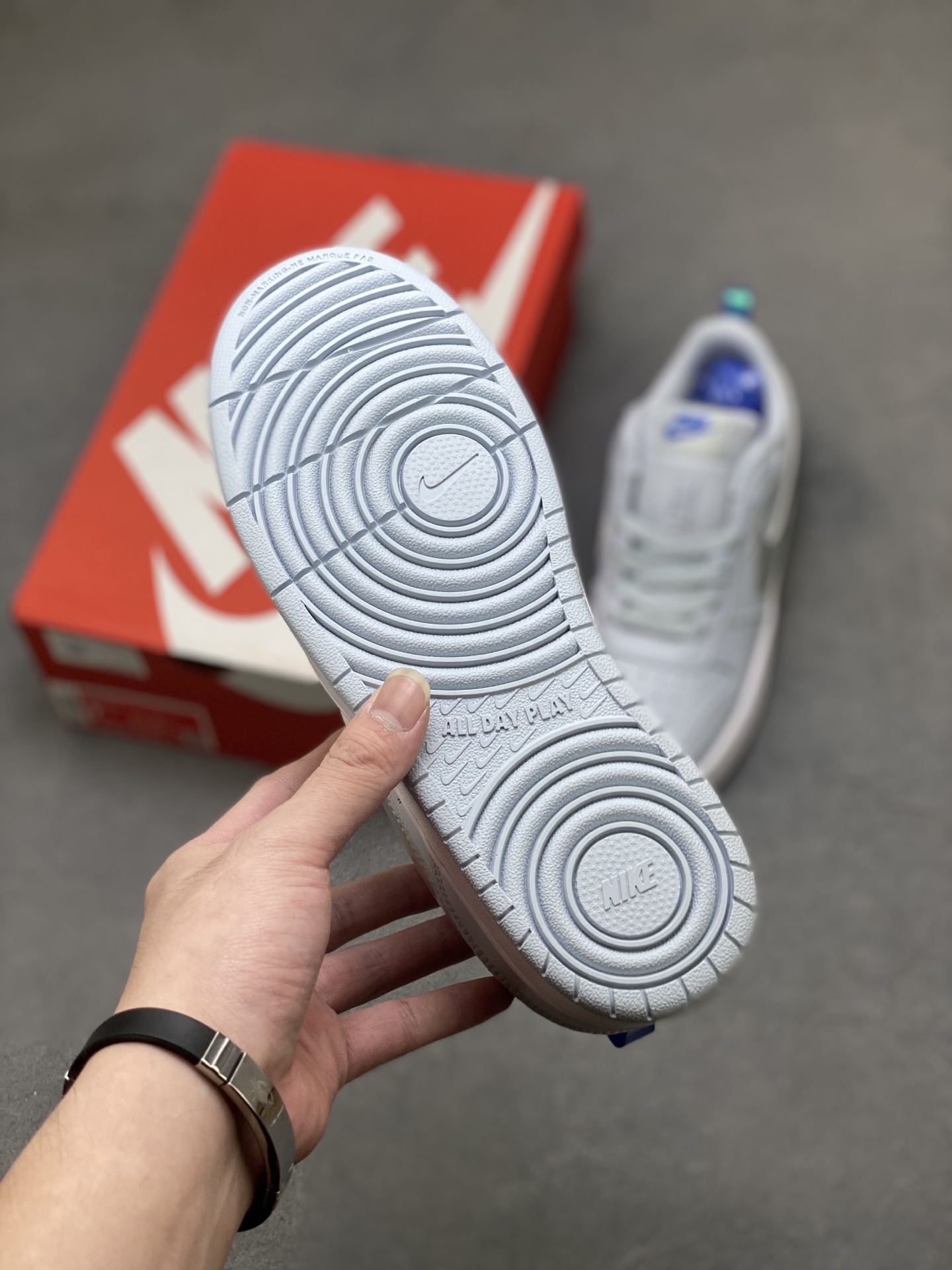 Nike Ebernon Low PRM: Breathable, Versatile, and Stylish Sneakers 7 i1755799570293 1389 0 5