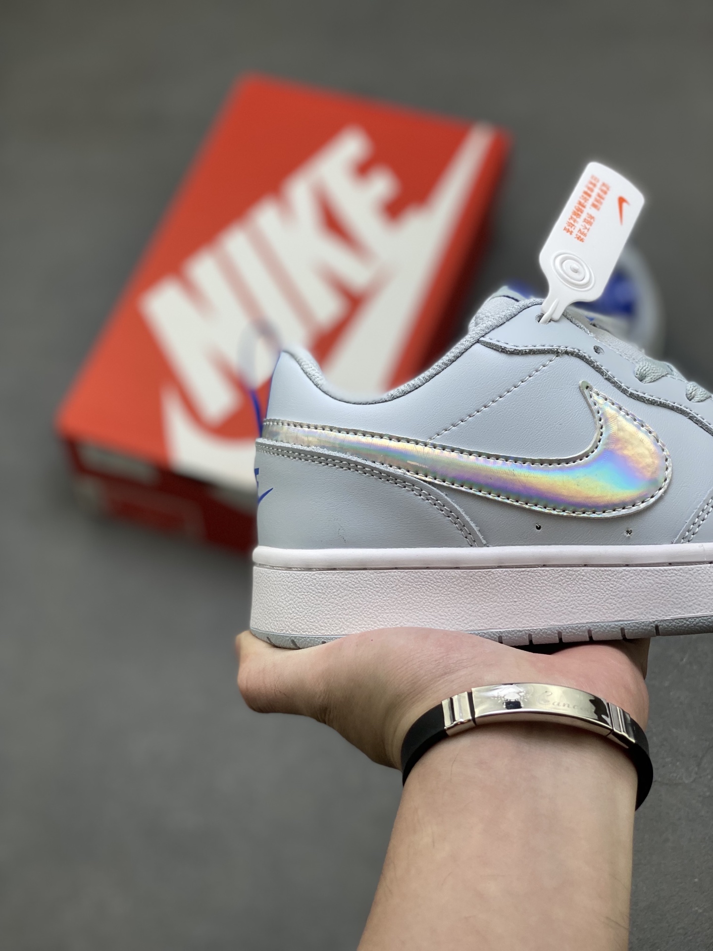 Nike Ebernon Low PRM: Breathable, Versatile, and Stylish Sneakers 6 i1755799570502 1336 0 4