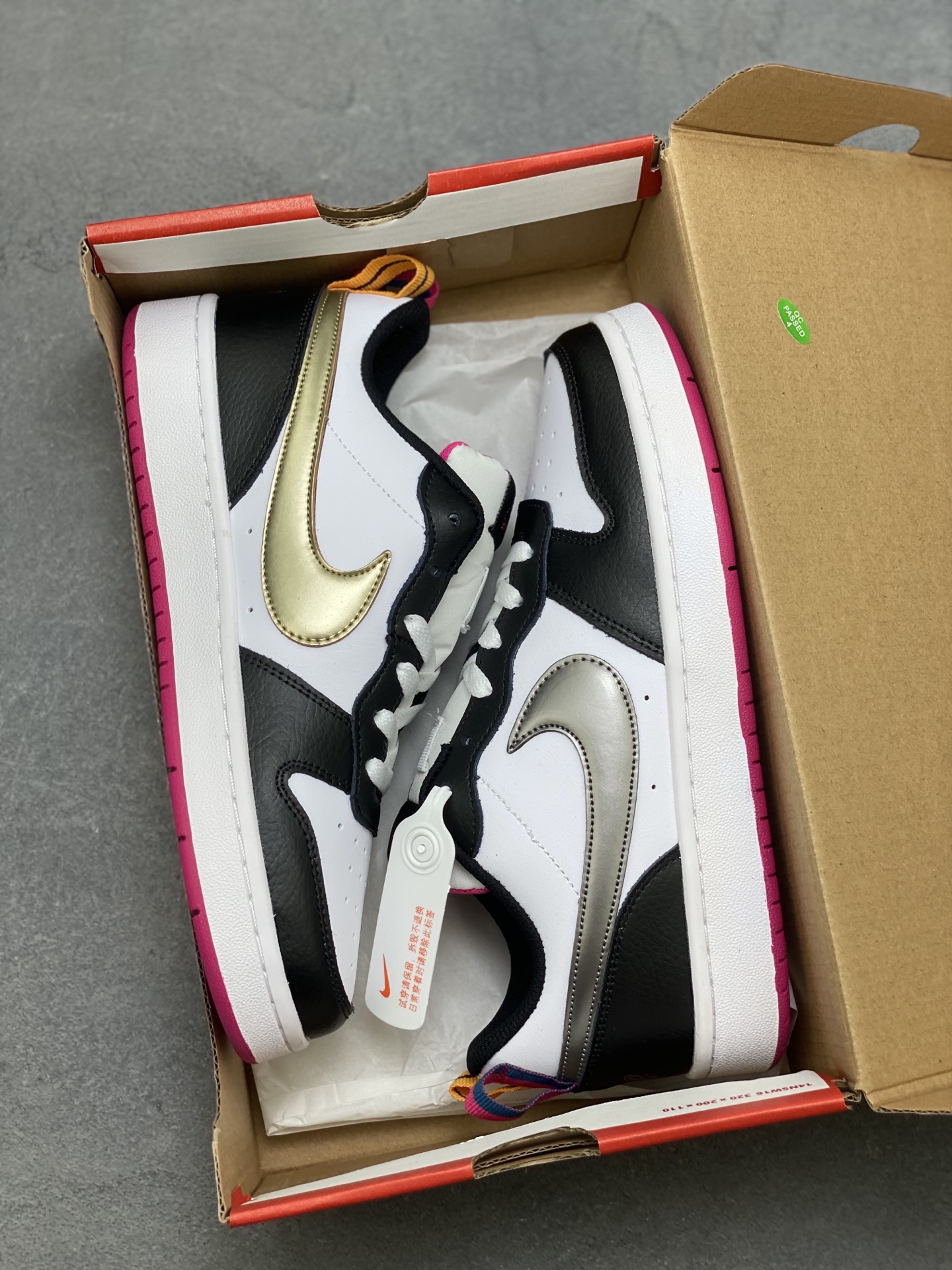 Nike Ebernon Low PRM - Versatile, Breathable, and Stylish Sneakers for Everyday Wear 10 i1755799679442 8613 0 8