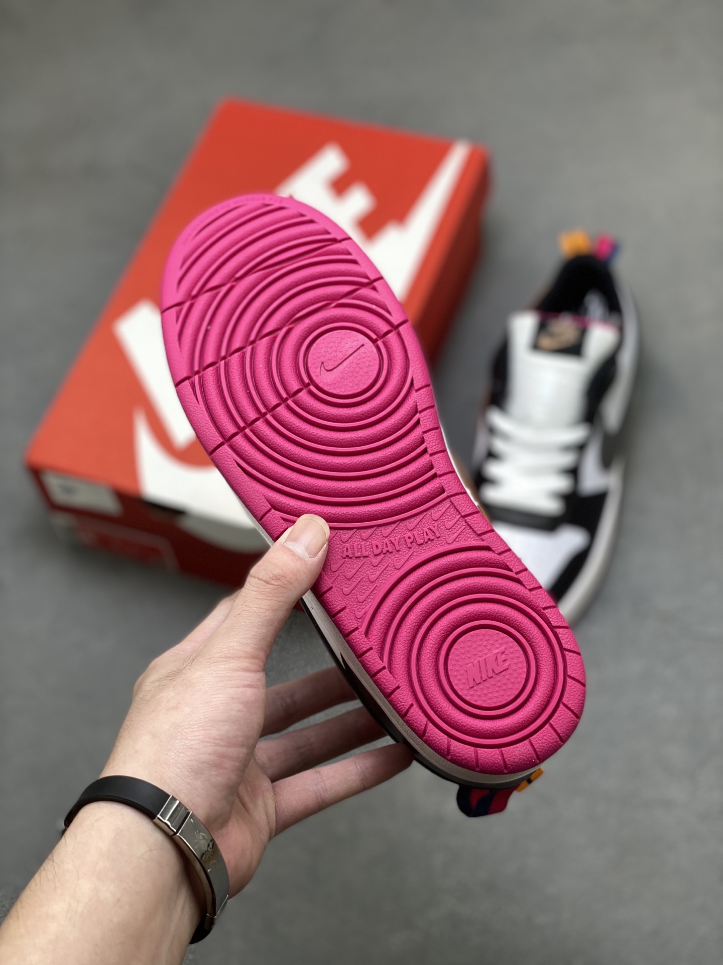 Nike Ebernon Low PRM - Versatile, Breathable, and Stylish Sneakers for Everyday Wear 7 i1755799679785 9206 0 5