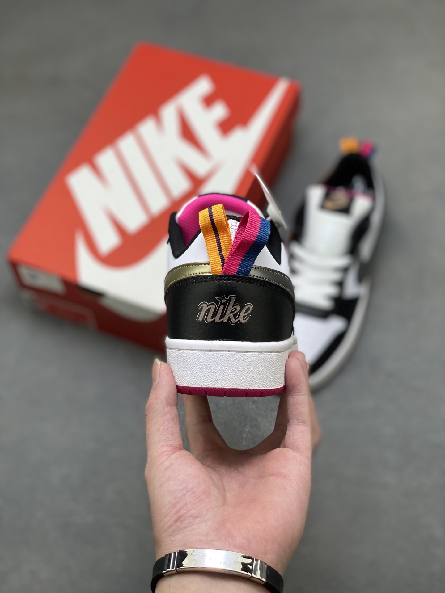 Nike Ebernon Low PRM - Versatile, Breathable, and Stylish Sneakers for Everyday Wear 5 i1755799680060 702 0 3
