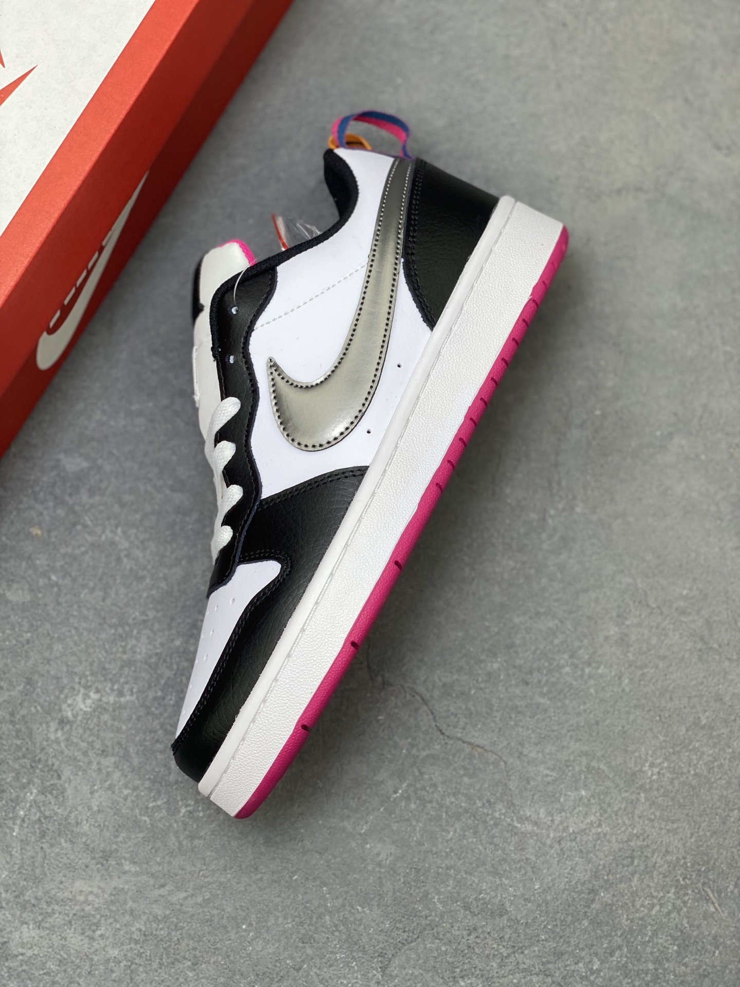 Nike Ebernon Low PRM - Versatile, Breathable, and Stylish Sneakers for Everyday Wear 8 i1755799684000 4564 0 6
