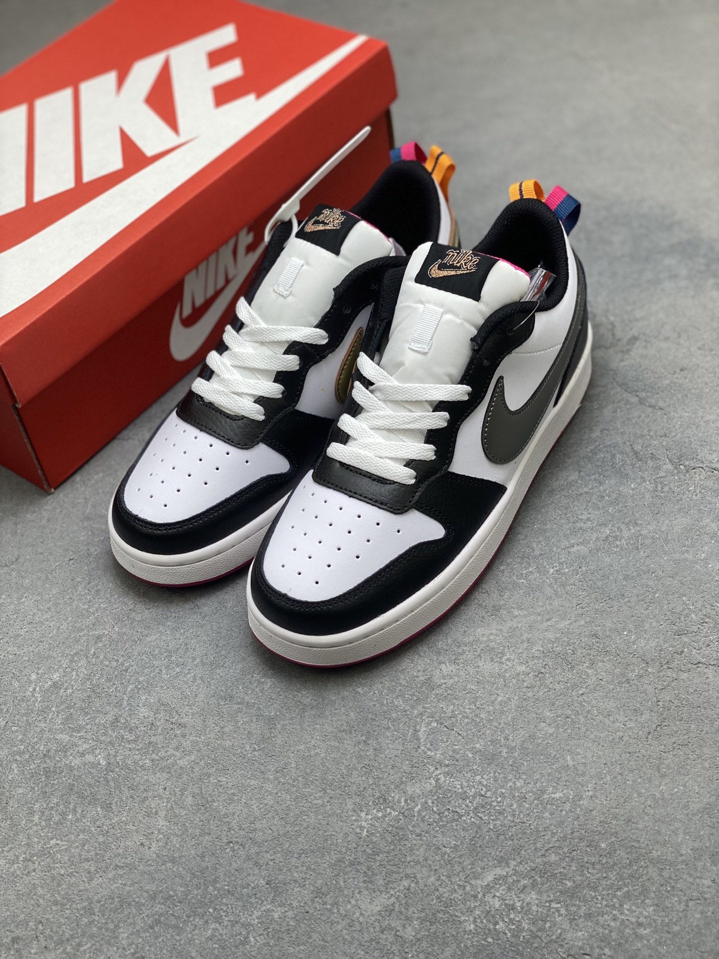 Nike Ebernon Low PRM - Versatile, Breathable, and Stylish Sneakers for Everyday Wear 9 i1755799684061 4529 0 7
