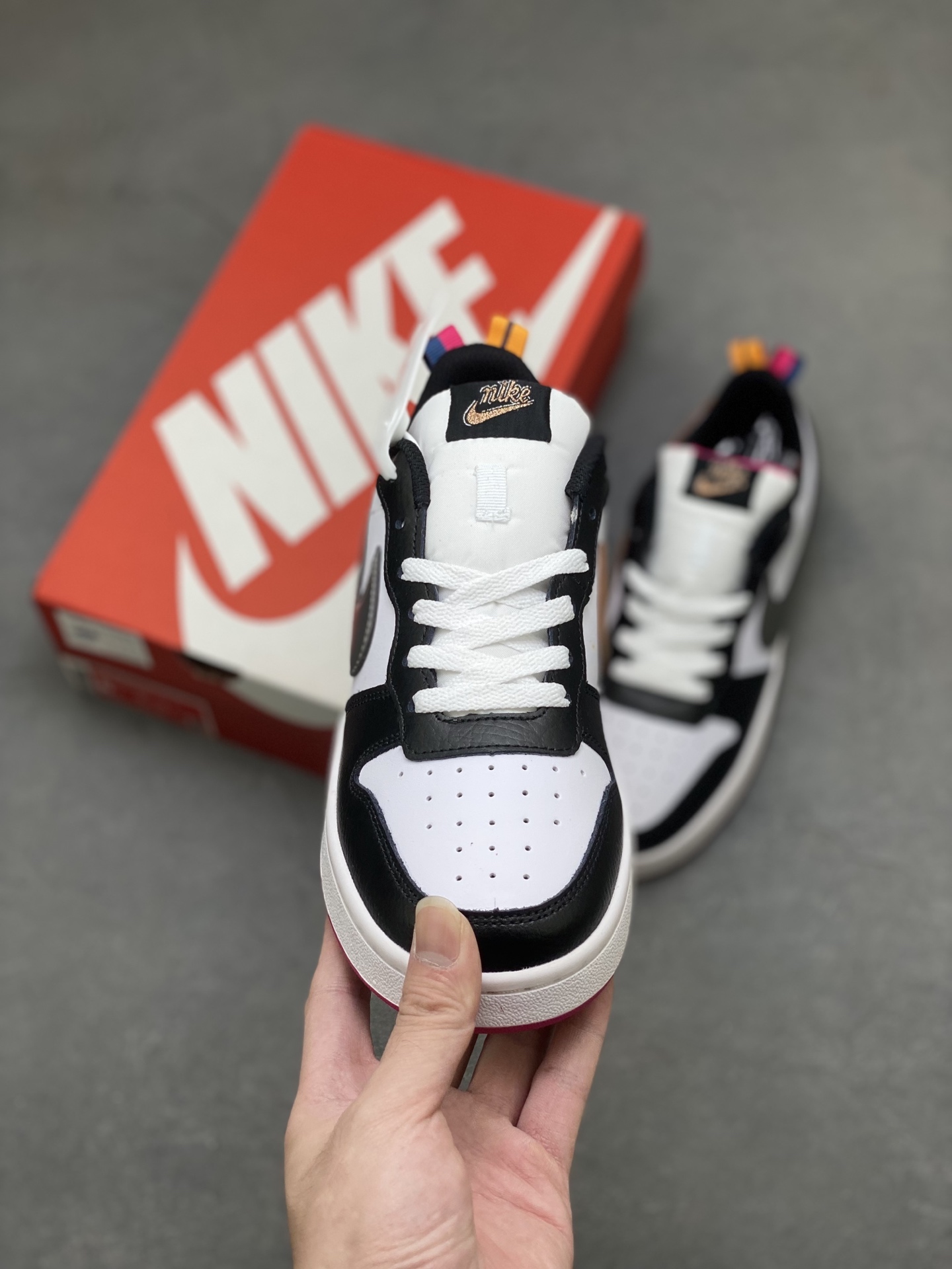 Nike Ebernon Low PRM - Versatile, Breathable, and Stylish Sneakers for Everyday Wear 3 i1755799684738 170 0 1