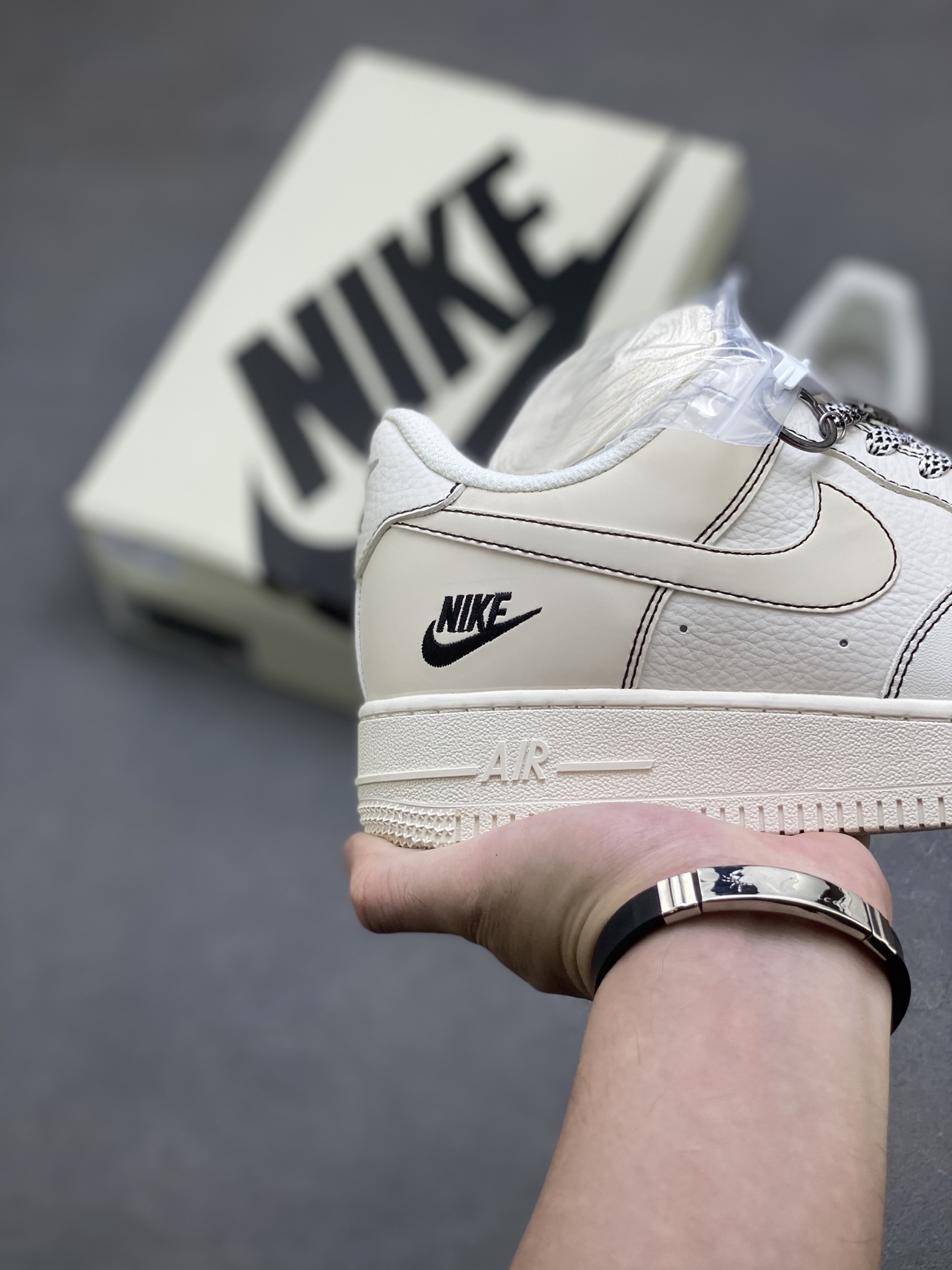 Nike Air Force 1 '07 Low Sneakers - Limited Edition, Premium Quality 6 i1756570945580 6770 0 4