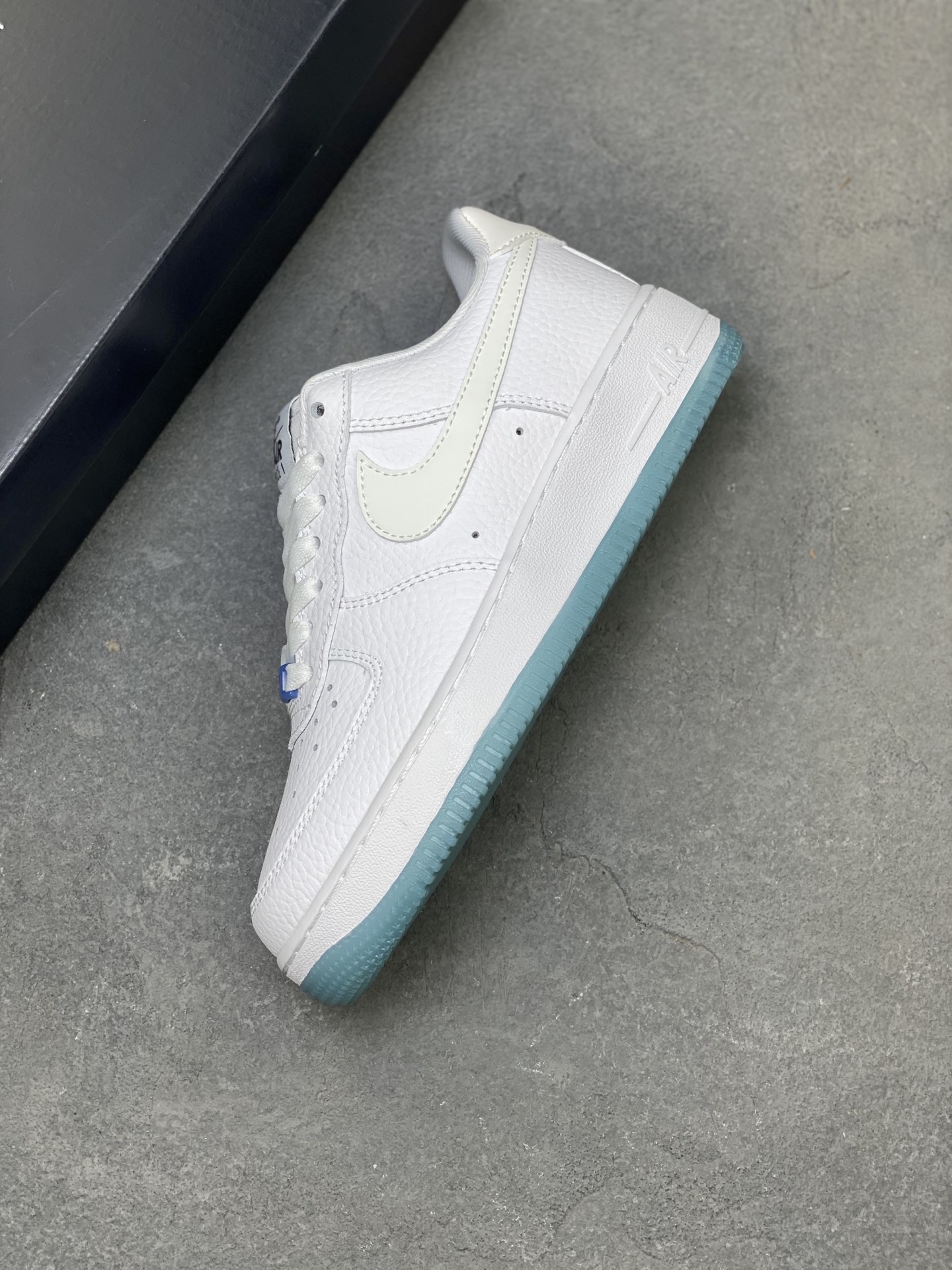 Nike Air Force 1 '07 Low White Casual Shoes DA8301-101 8 i1756571475971 4514 0 6