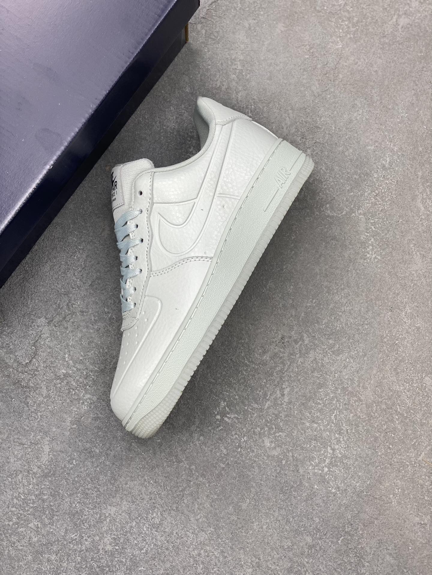 Nike Air Force 1 Low 'All Yellow' Premium Leather Sneakers FB8875-002 8 i1756572014638 2559 0 6