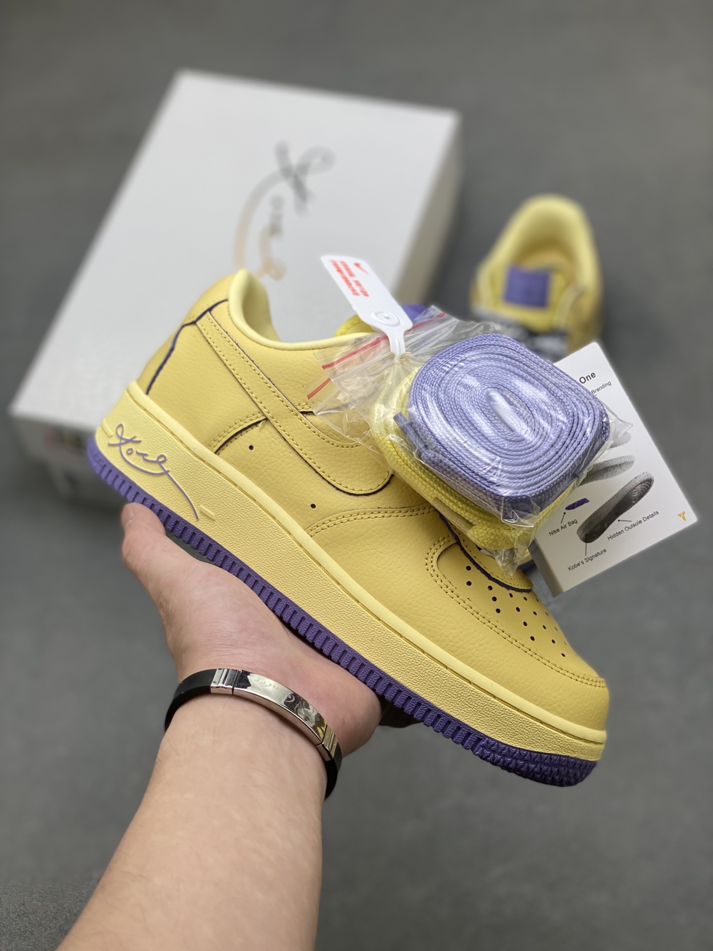 Nike Air Force 1 '07 Low HV9408-700 Basketball Shoes 2 i1756744112042 4347 0 0