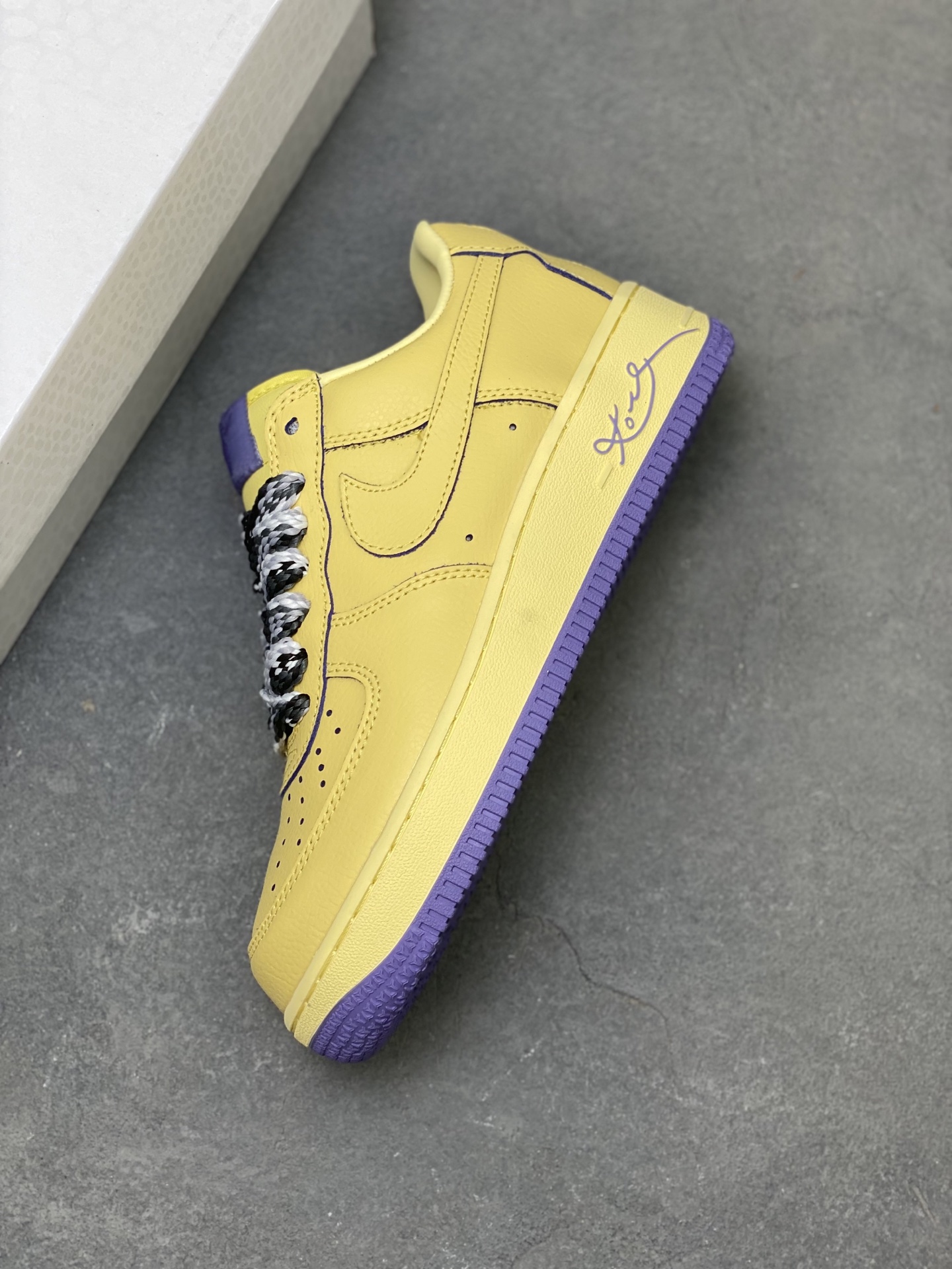 Nike Air Force 1 '07 Low HV9408-700 Basketball Shoes 8 i1756744112091 1932 0 6