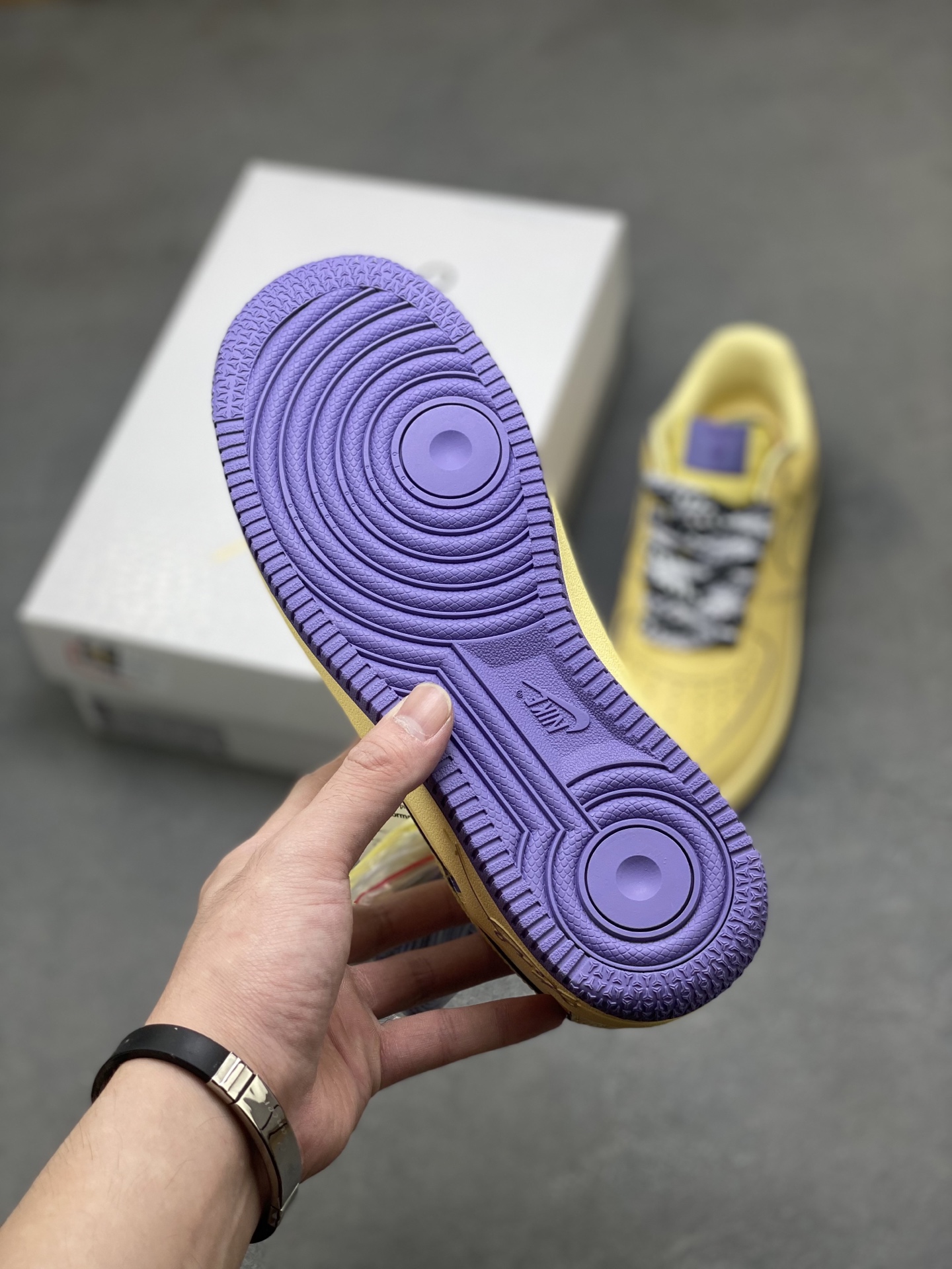 Nike Air Force 1 '07 Low HV9408-700 Basketball Shoes 7 i1756744112109 4718 0 5