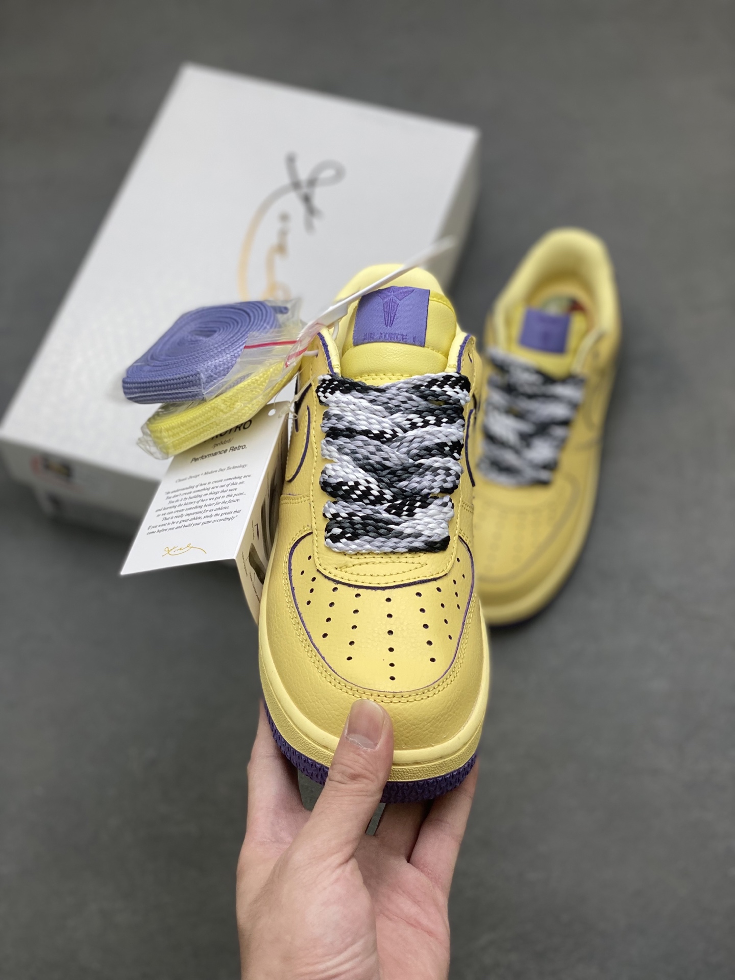 Nike Air Force 1 '07 Low HV9408-700 Basketball Shoes 3 i1756744114494 1155 0 1