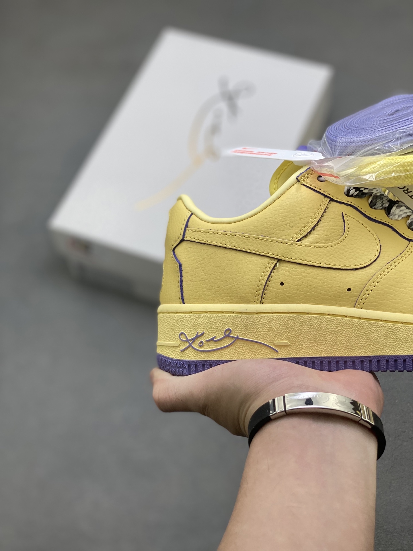 Nike Air Force 1 '07 Low HV9408-700 Basketball Shoes 6 i1756744114526 2901 0 4