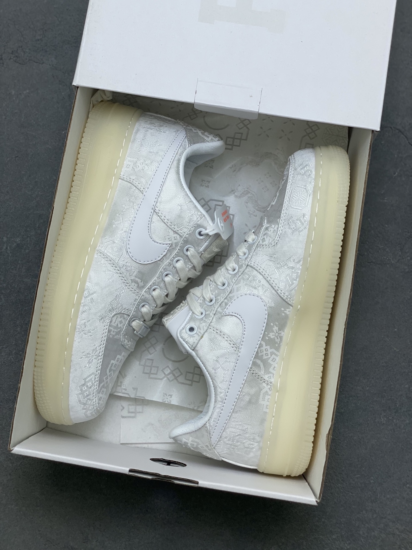 Nike Air Force 1 '07 Low White Casual Sneakers AO9286-100, All Sizes Available 10 i1756744310839 8875 0 8