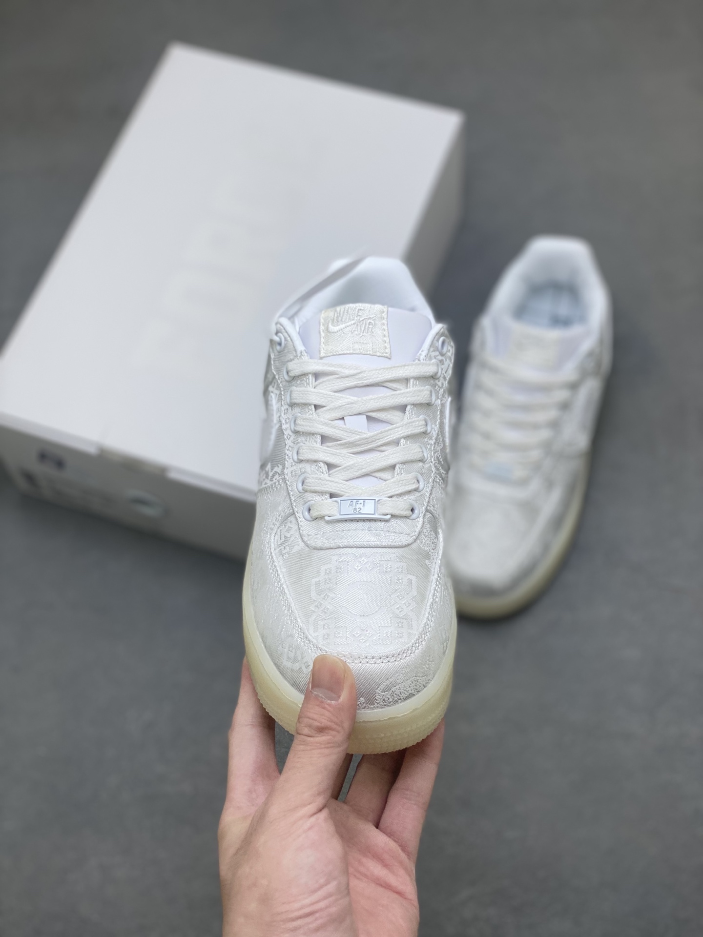 Nike Air Force 1 '07 Low White Casual Sneakers AO9286-100, All Sizes Available 3 i1756744313024 4577 0 1