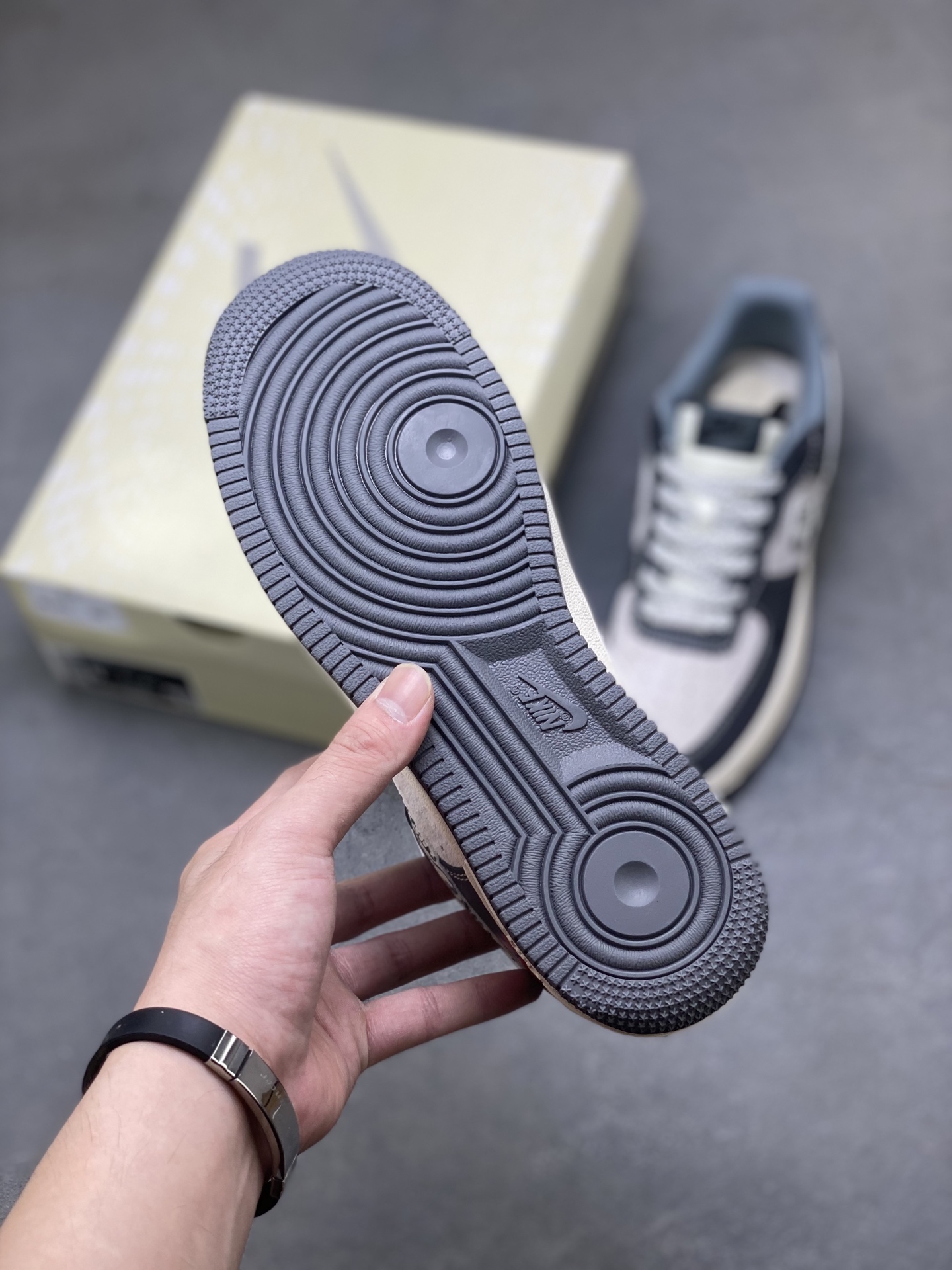 Nike Air Force 1 '07 Low Sneakers Limited Edition - Size 36 to 45 7 i1756829069101 3770 0 5