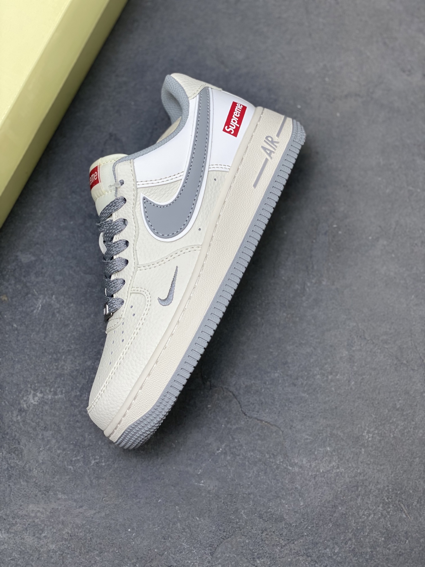 Nike Air Force 1 '07 Low Sneakers - Limited Edition, Premium Comfort 8 i1757009313893 366 0 6