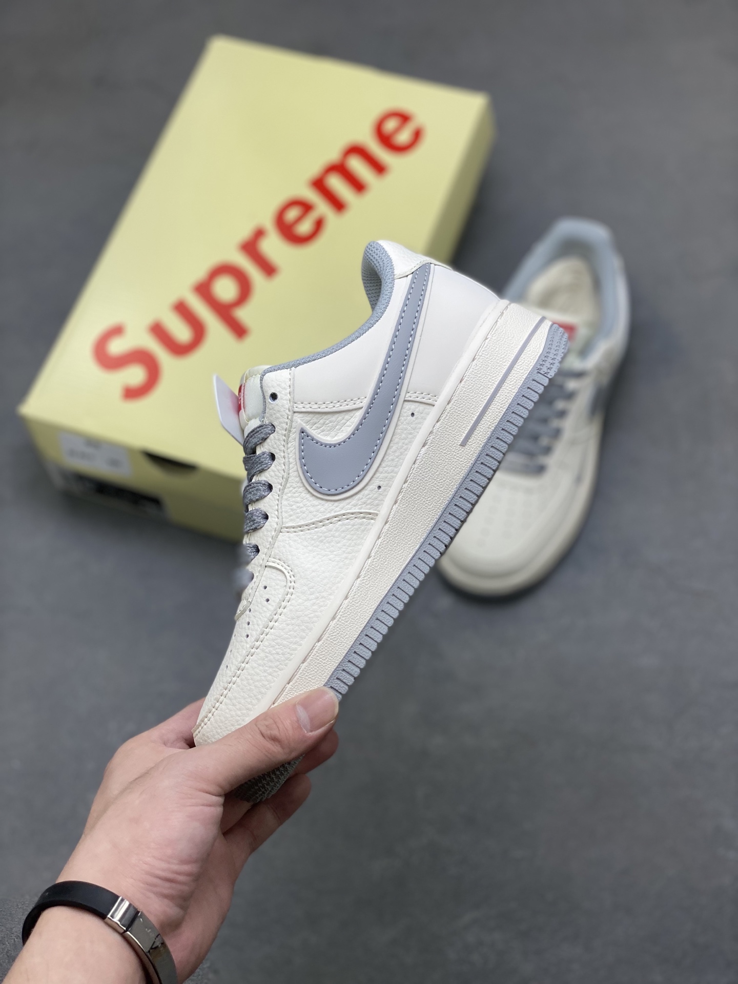Nike Air Force 1 '07 Low Sneakers - Limited Edition, Premium Comfort 4 i1757009314105 1111 0 2