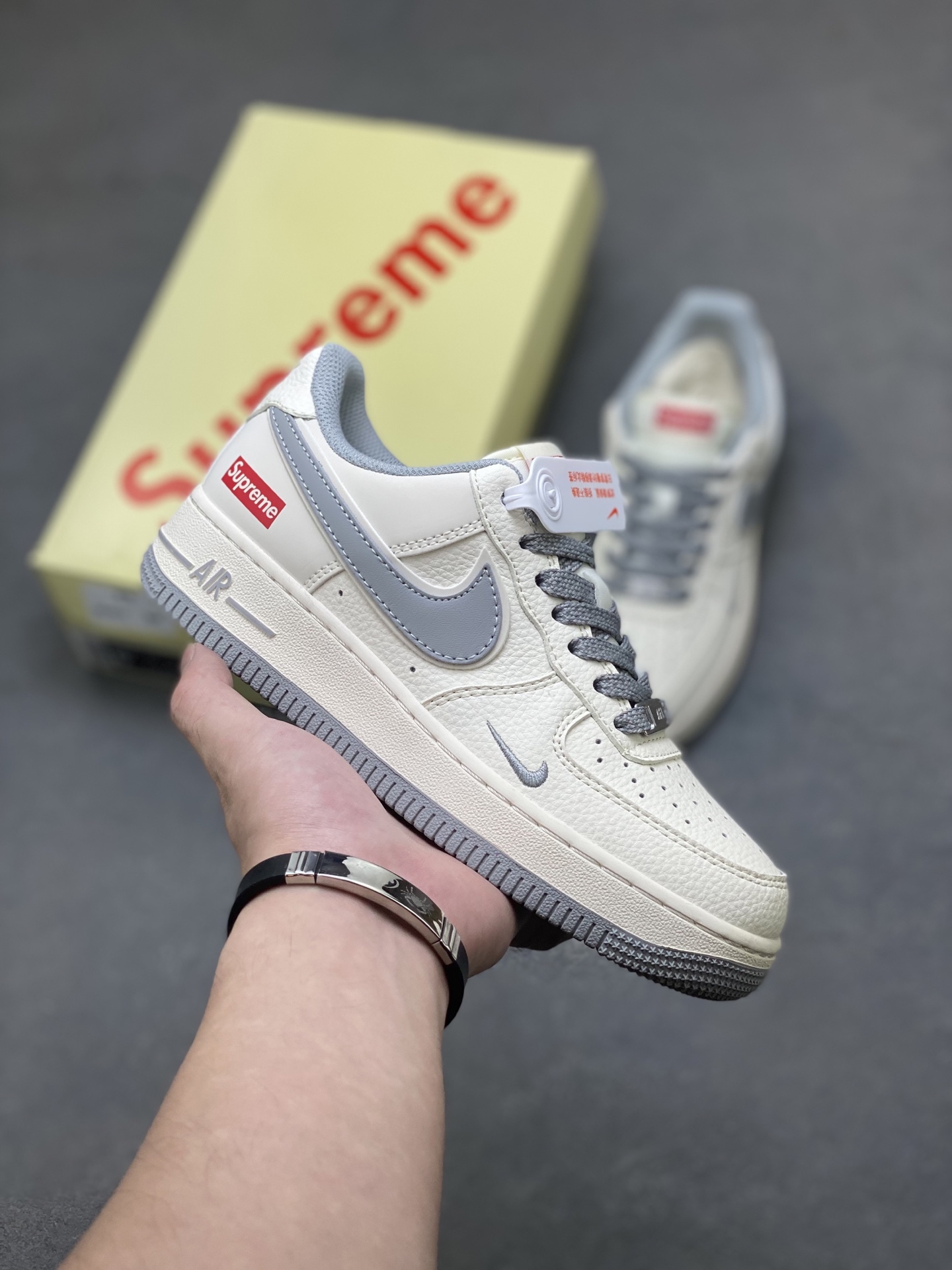 Nike Air Force 1 '07 Low Sneakers - Limited Edition, Premium Comfort 2 i1757009314120 1736 0 0