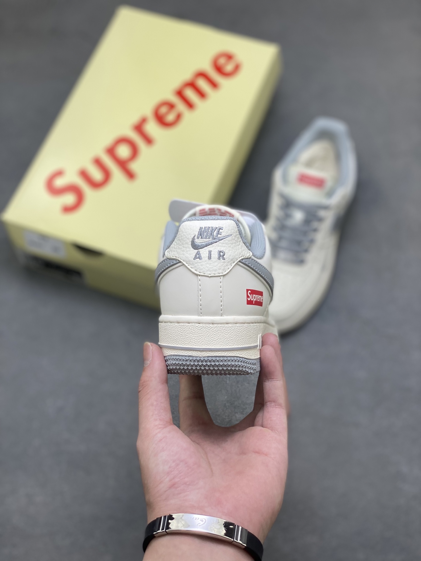 Nike Air Force 1 '07 Low Sneakers - Limited Edition, Premium Comfort 5 i1757009315751 7220 0 3