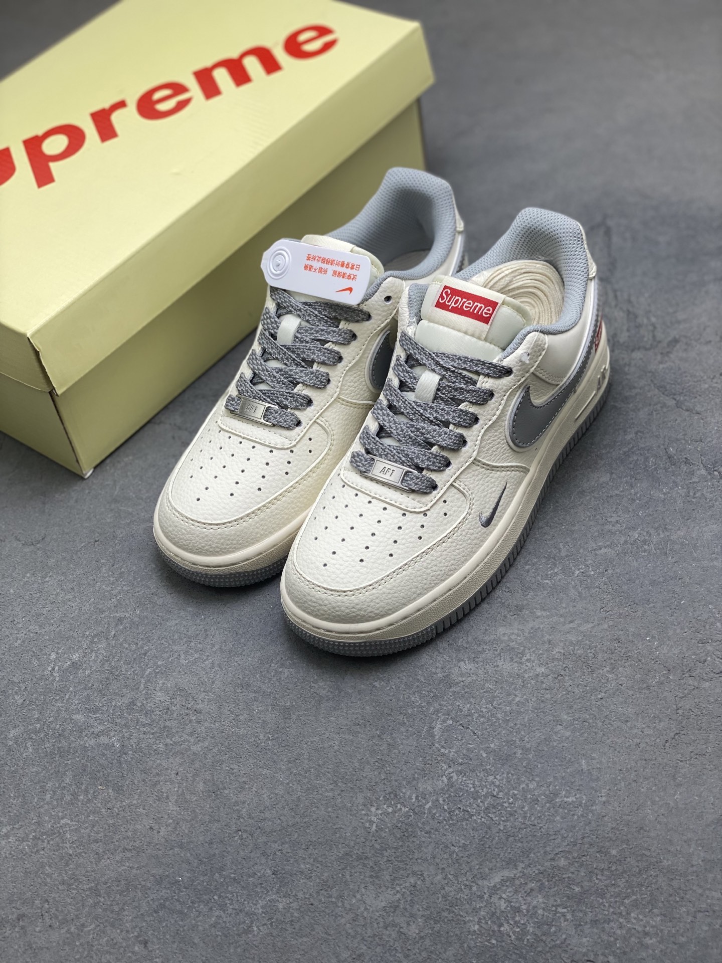 Nike Air Force 1 '07 Low Sneakers - Limited Edition, Premium Comfort 9 i1757009315778 1931 0 7