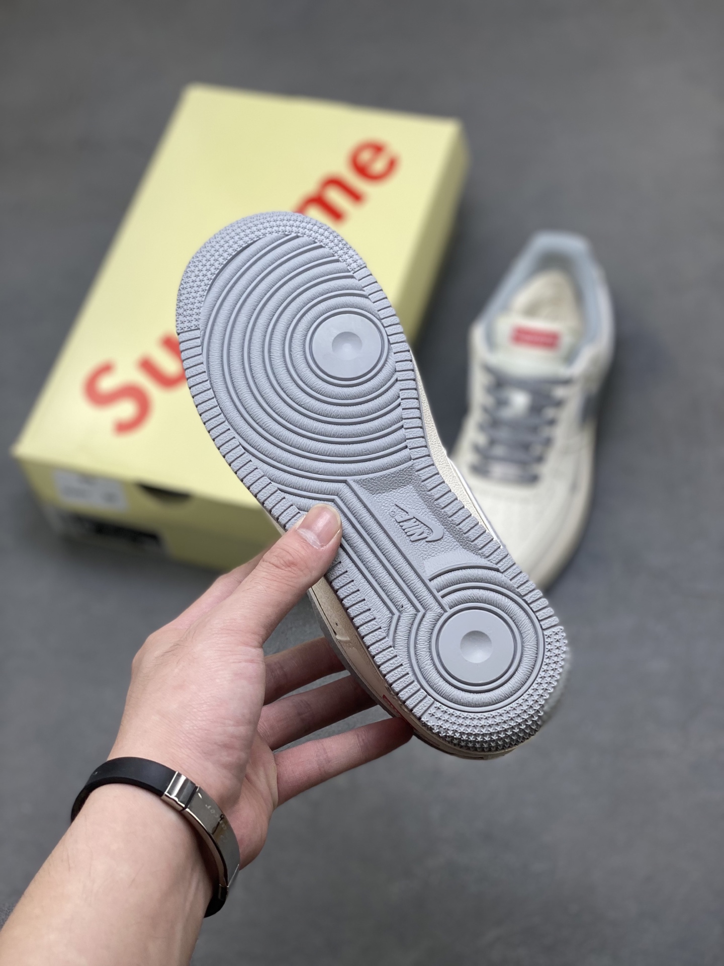 Nike Air Force 1 '07 Low Sneakers - Limited Edition, Premium Comfort 7 i1757009315805 5725 0 5