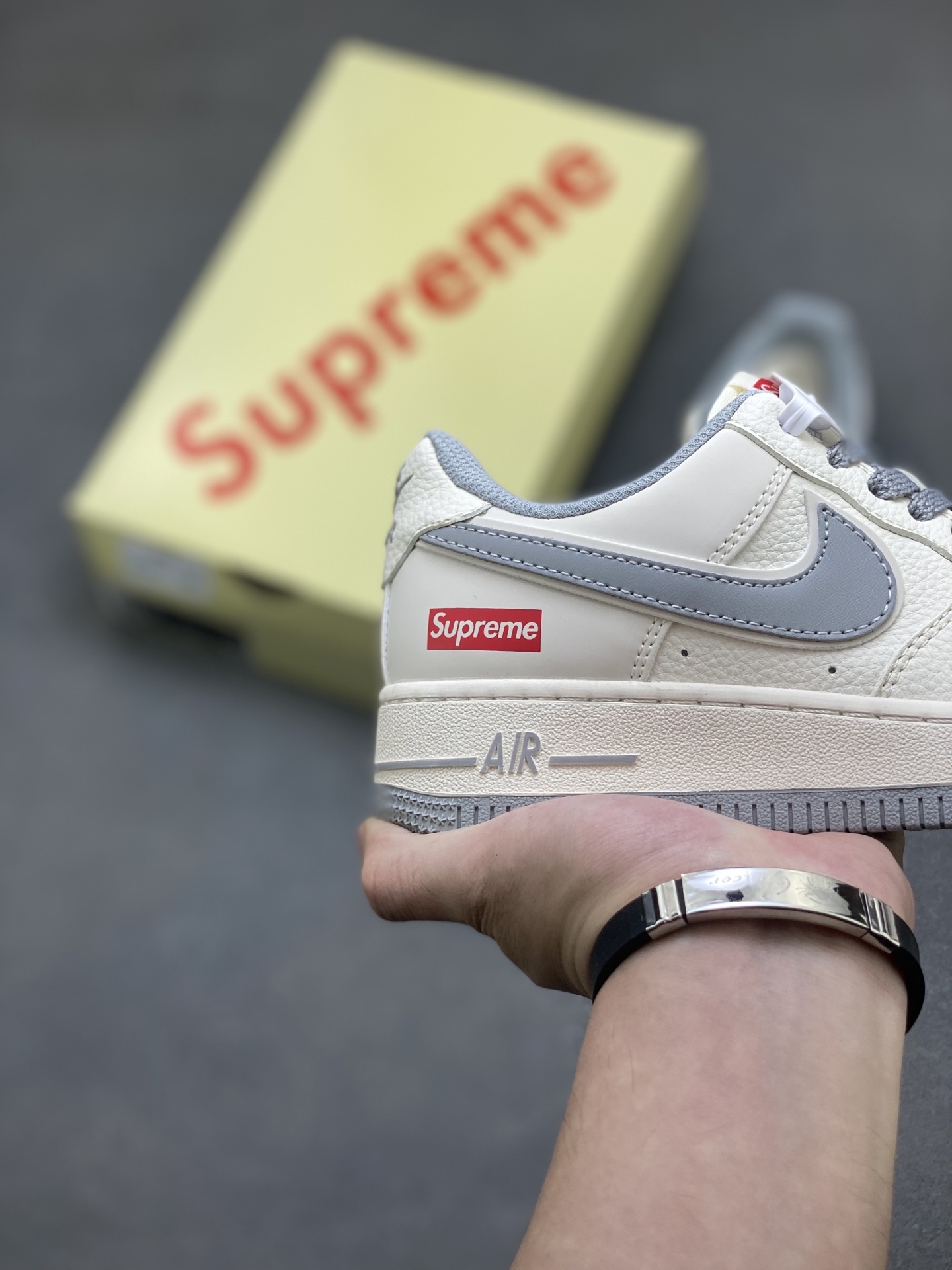 Nike Air Force 1 '07 Low Sneakers - Limited Edition, Premium Comfort 6 i1757009315843 1789 0 4