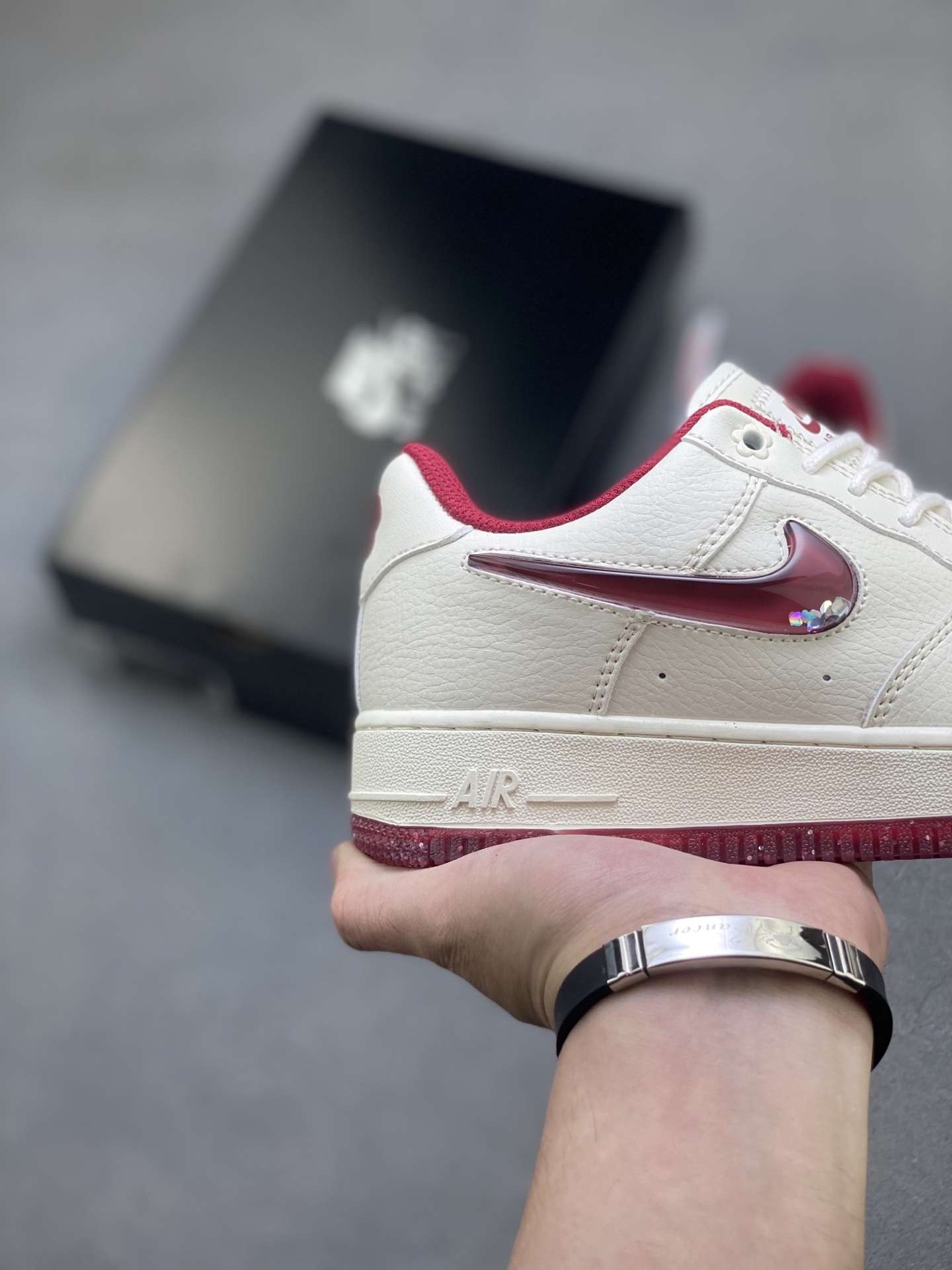 Nike Air Force 1 '07 Low-Top Sneakers - Versatile & Comfortable 6 i1757009450135 5929 0 4