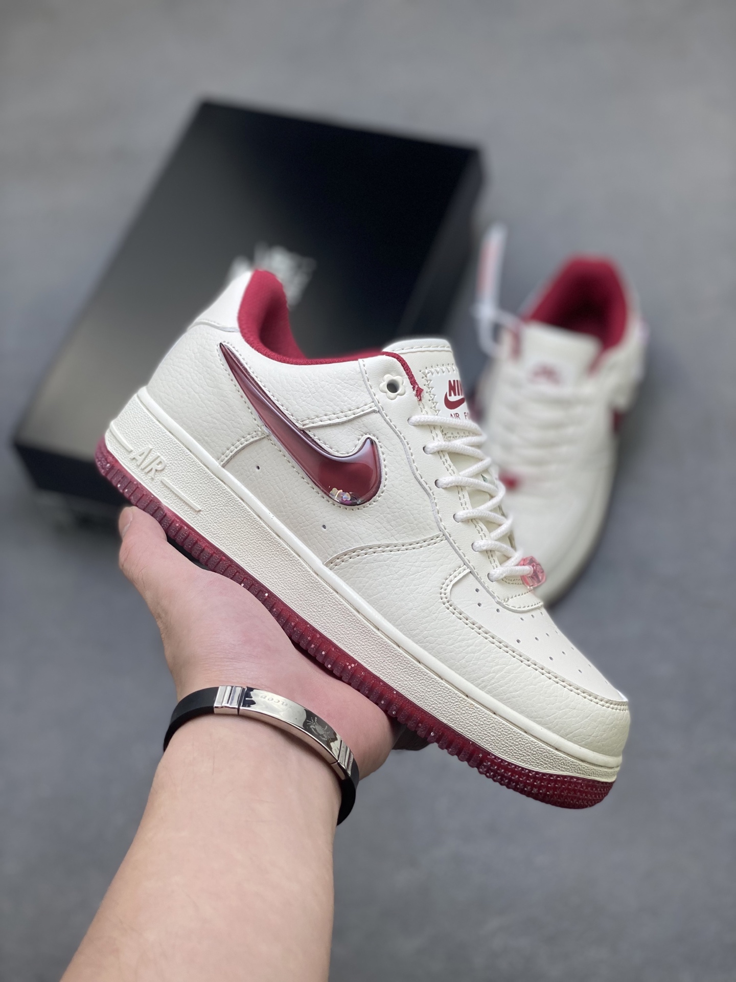Nike Air Force 1 '07 Low-Top Sneakers - Versatile & Comfortable 2 i1757009451844 5111 0 0