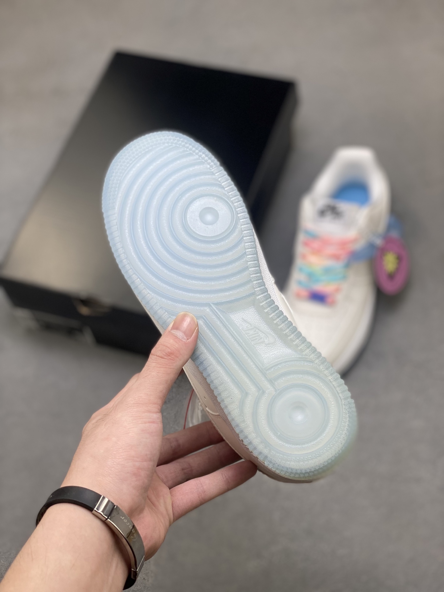 Nike Air Force 1 '07 Low-Top Sneaker: Classic Style & Ultimate Comfort 7 i1757009505059 1110 0 5