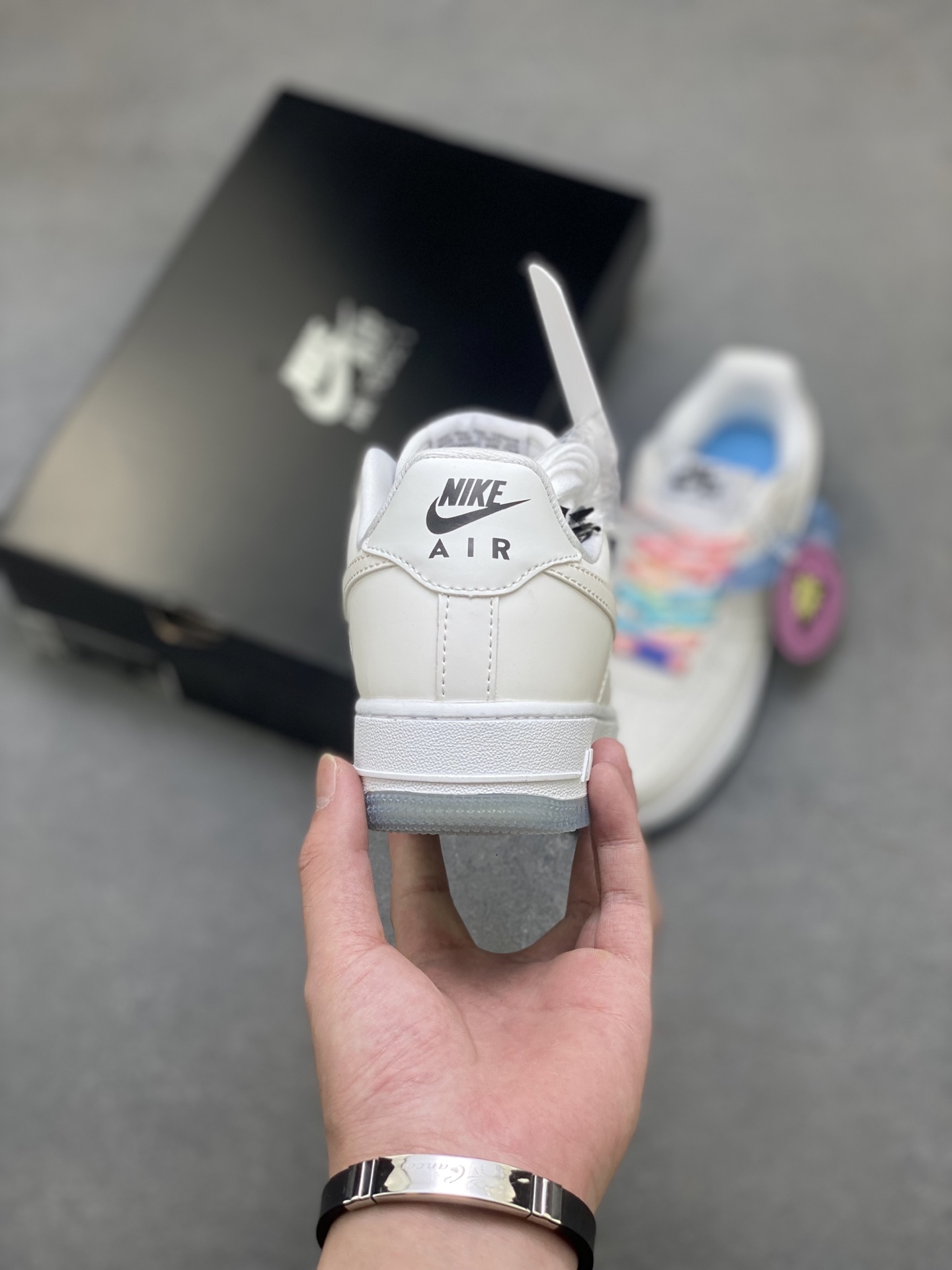 Nike Air Force 1 '07 Low-Top Sneaker: Classic Style & Ultimate Comfort 5 i1757009507073 2852 0 3