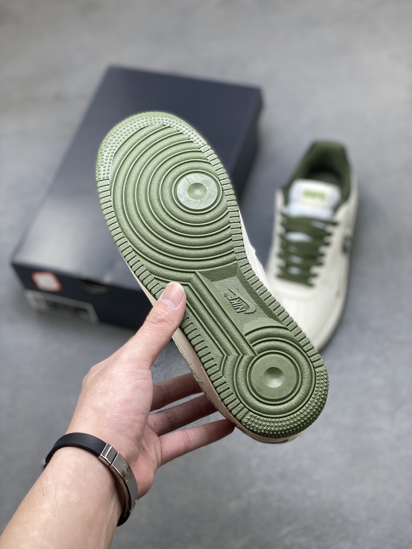Nike Air Force 1 '07 Low BAPE Camo Sneakers - Limited Edition 7 i1757088886183 4763 0 5
