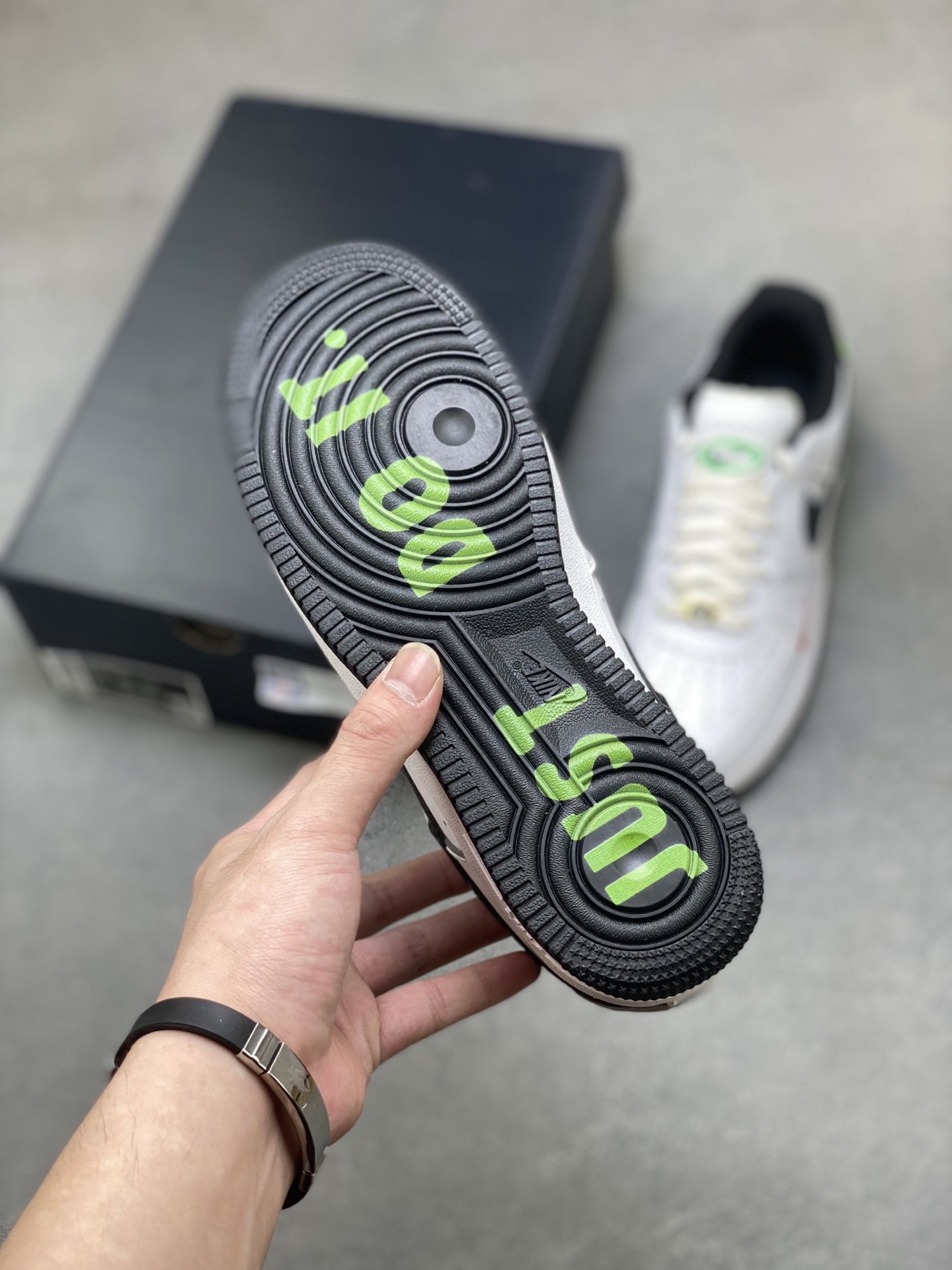 Nike Air Force 1 '07 Low Sneakers - Limited Edition, Premium Comfort 7 i1757089341846 5421 0 5