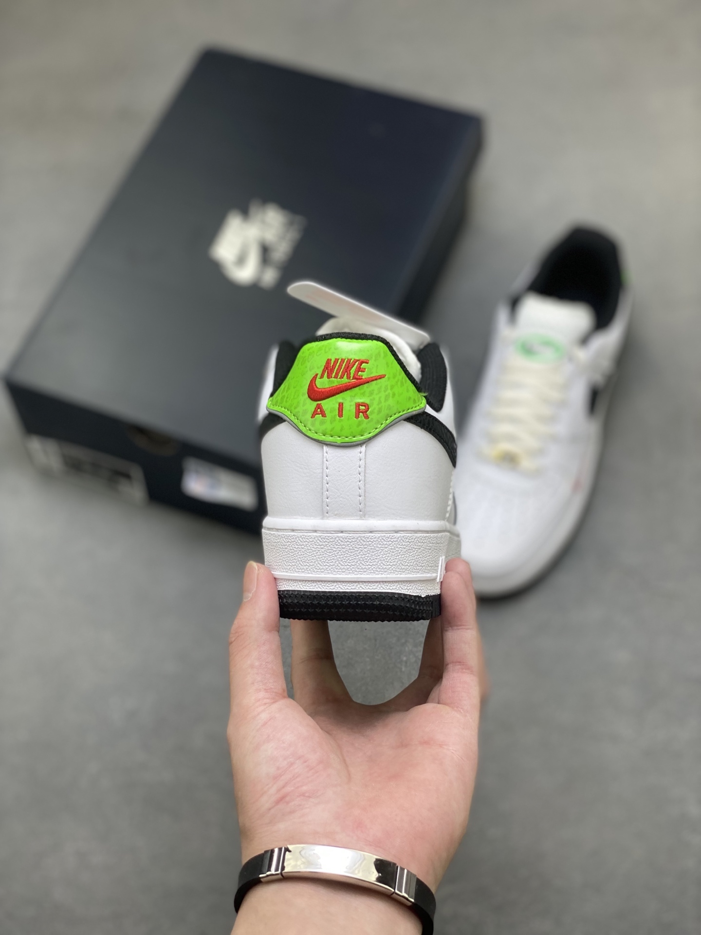 Nike Air Force 1 '07 Low Sneakers - Limited Edition, Premium Comfort 5 i1757089343712 1863 0 3