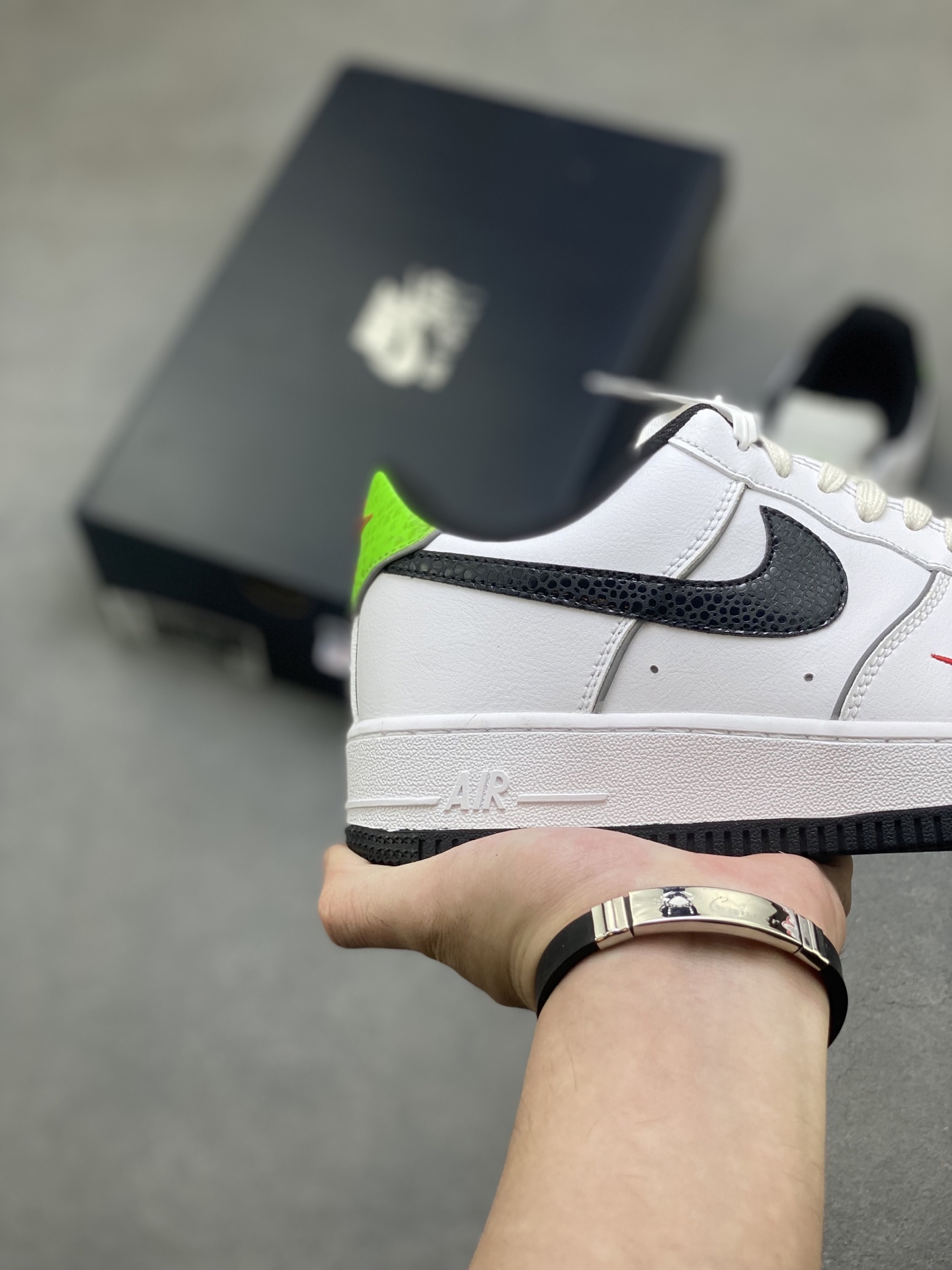 Nike Air Force 1 '07 Low Sneakers - Limited Edition, Premium Comfort 6 i1757089344083 4766 0 4