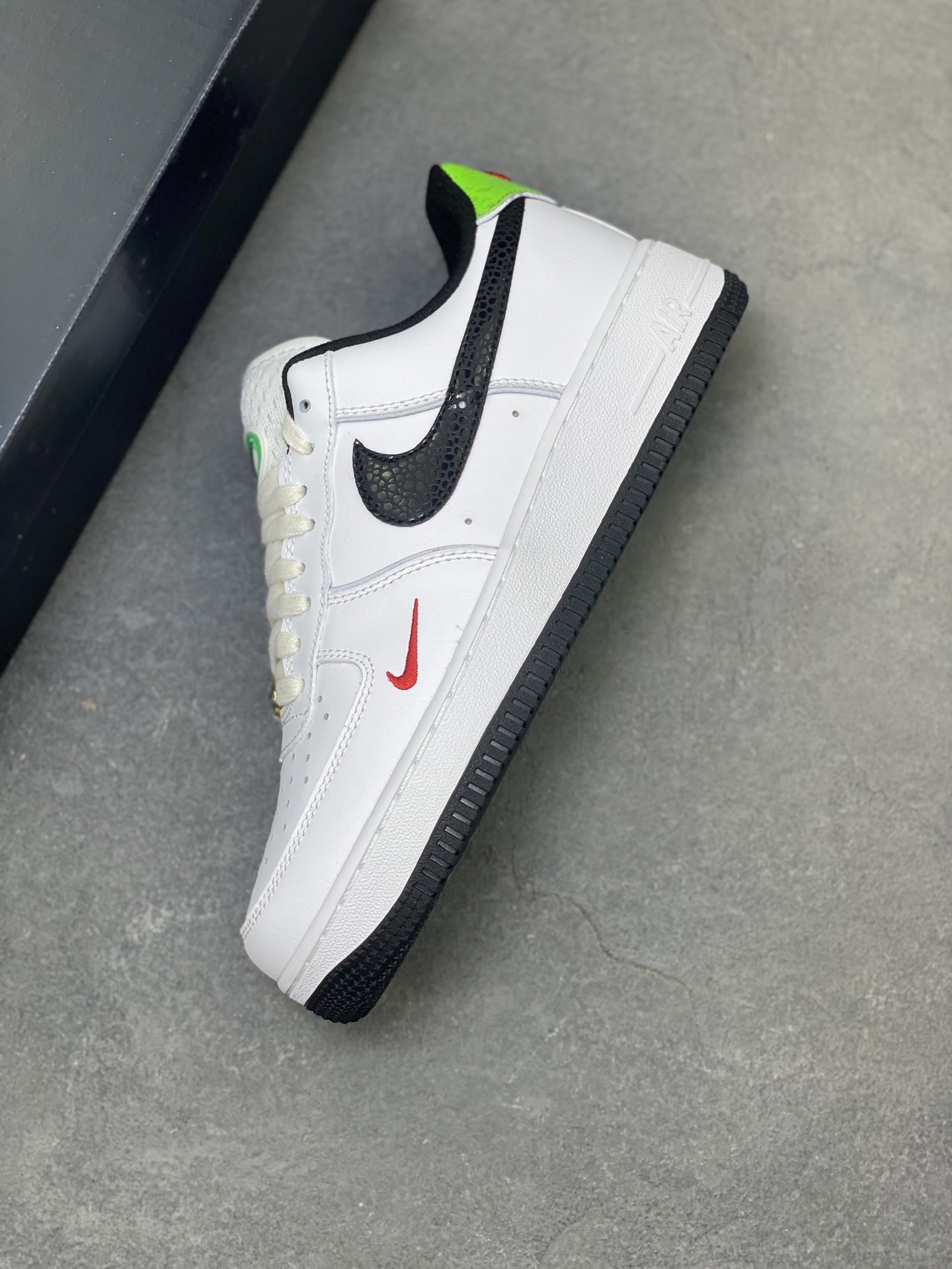 Nike Air Force 1 '07 Low Sneakers - Limited Edition, Premium Comfort 8 i1757089346187 7685 0 6