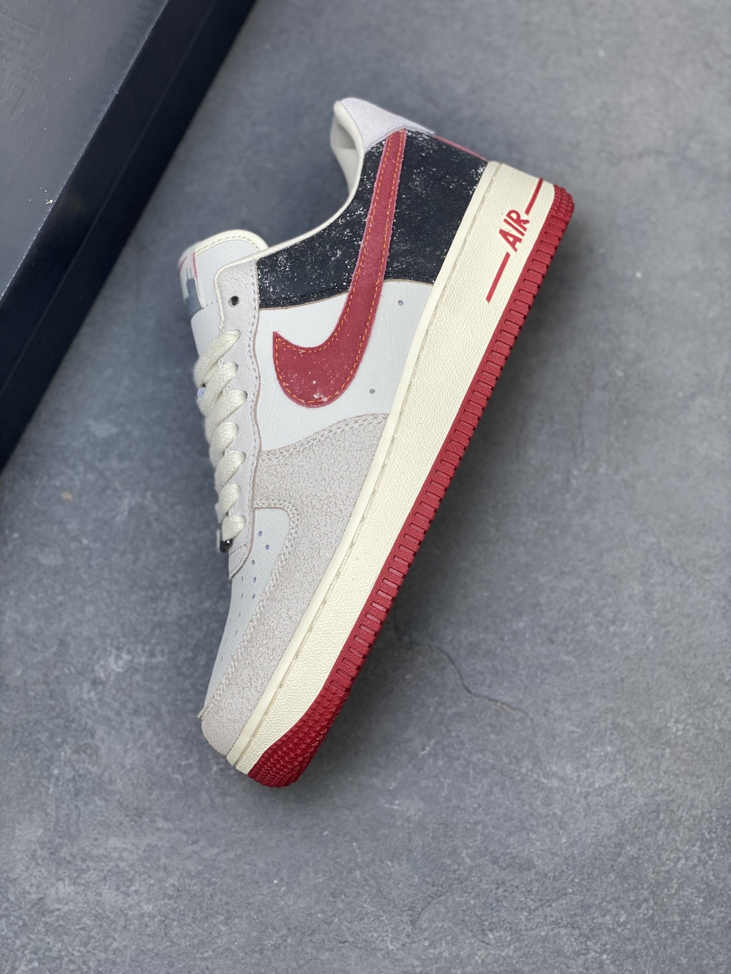 Nike Air Force 1 '07 Low Sneakers - Limited Edition, Premium Comfort 8 i1757089440964 1234 0 6