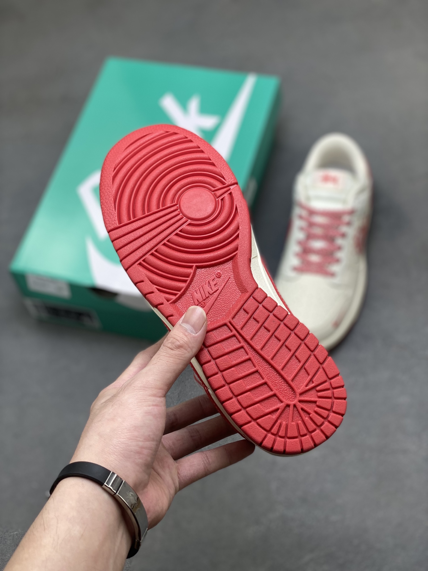 Nike SB Dunk Low Anniversary Custom Casual Skateboarding Shoes DG2025-004 7 i1757090115278 7891 0 5