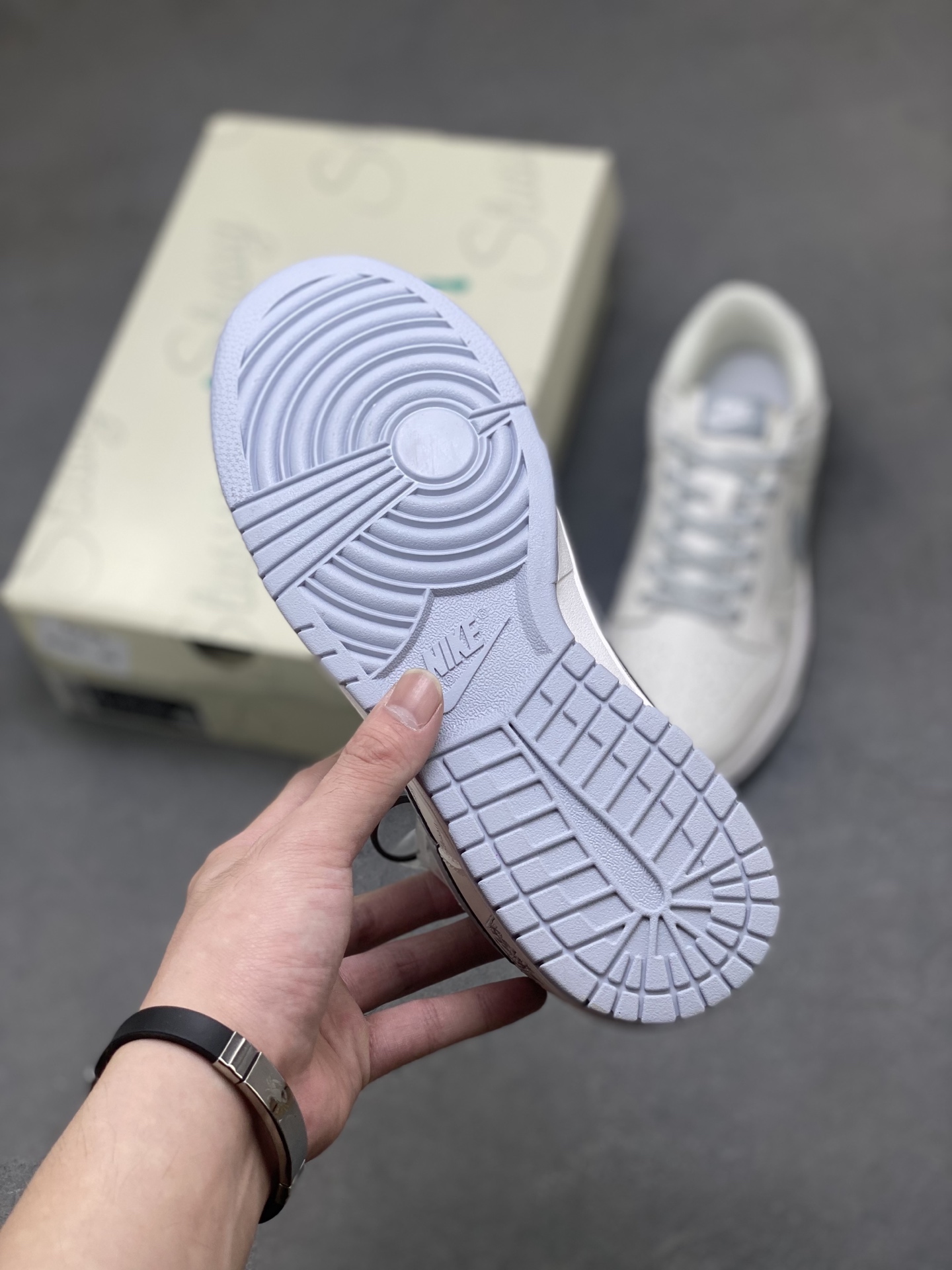 Nike SB Dunk Low Premium Custom Sneakers, Anniversary Edition, Limited Release 6 i1757090164556 6759 0 5