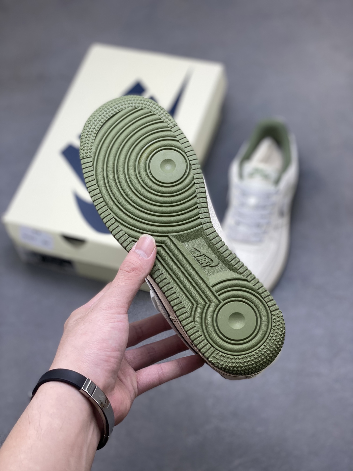 Nike Air Force 1 '07 Low Sneakers Limited Edition -JP8028-003 7 i1757434166439 5839 0 5